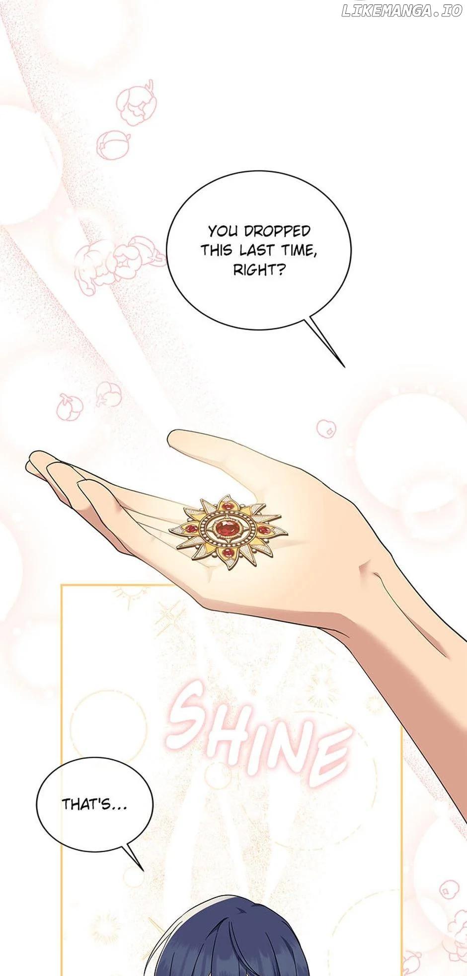 Please Support Revenge Chapter 52 page 48