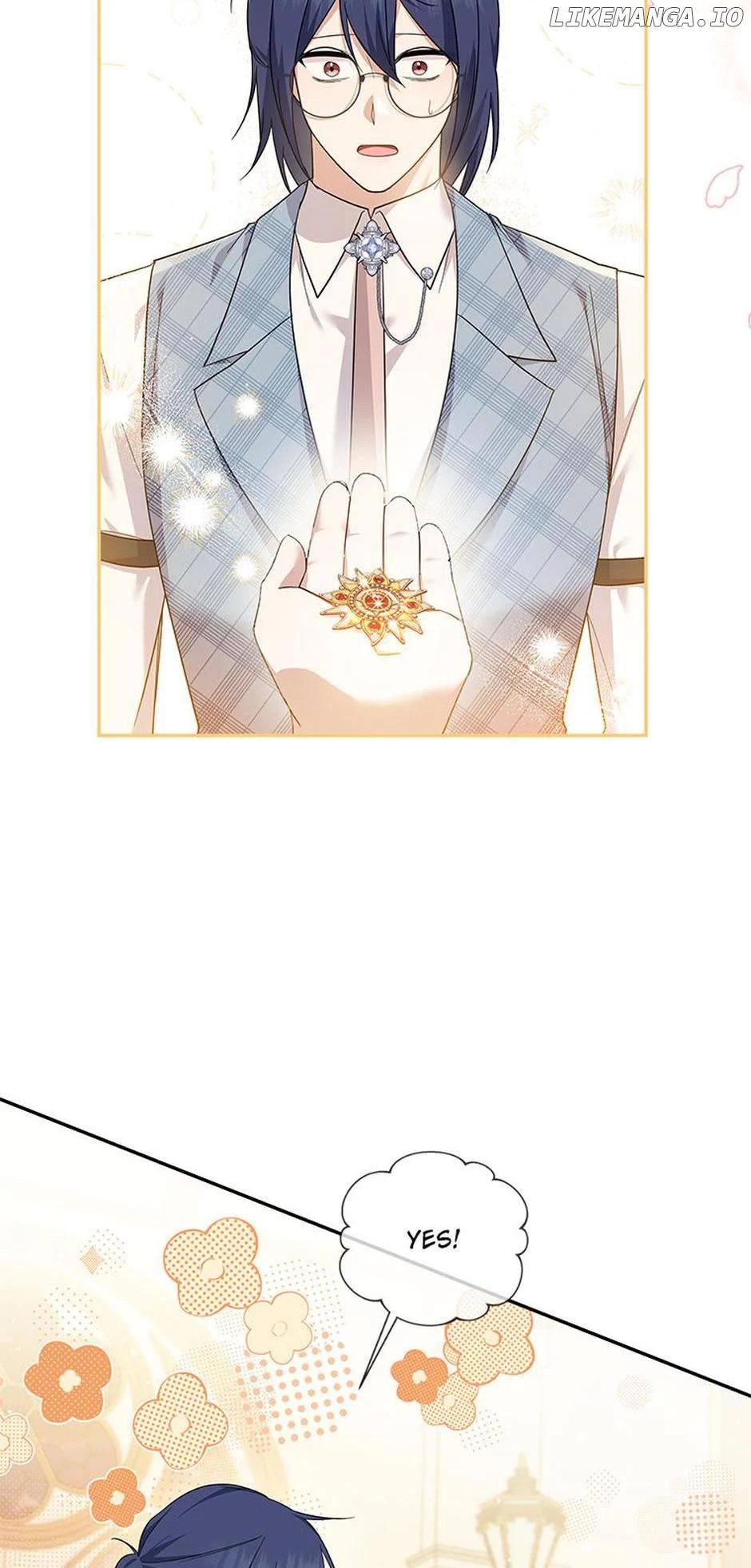Please Support Revenge Chapter 52 page 49