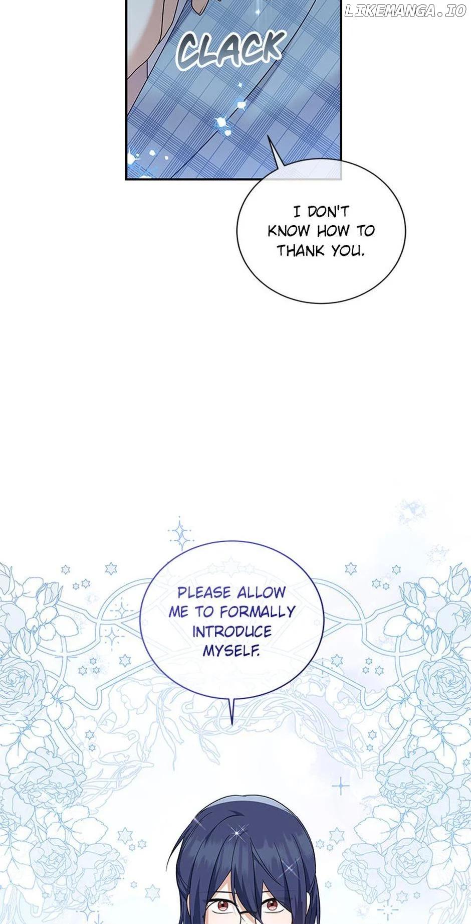 Please Support Revenge Chapter 52 page 52
