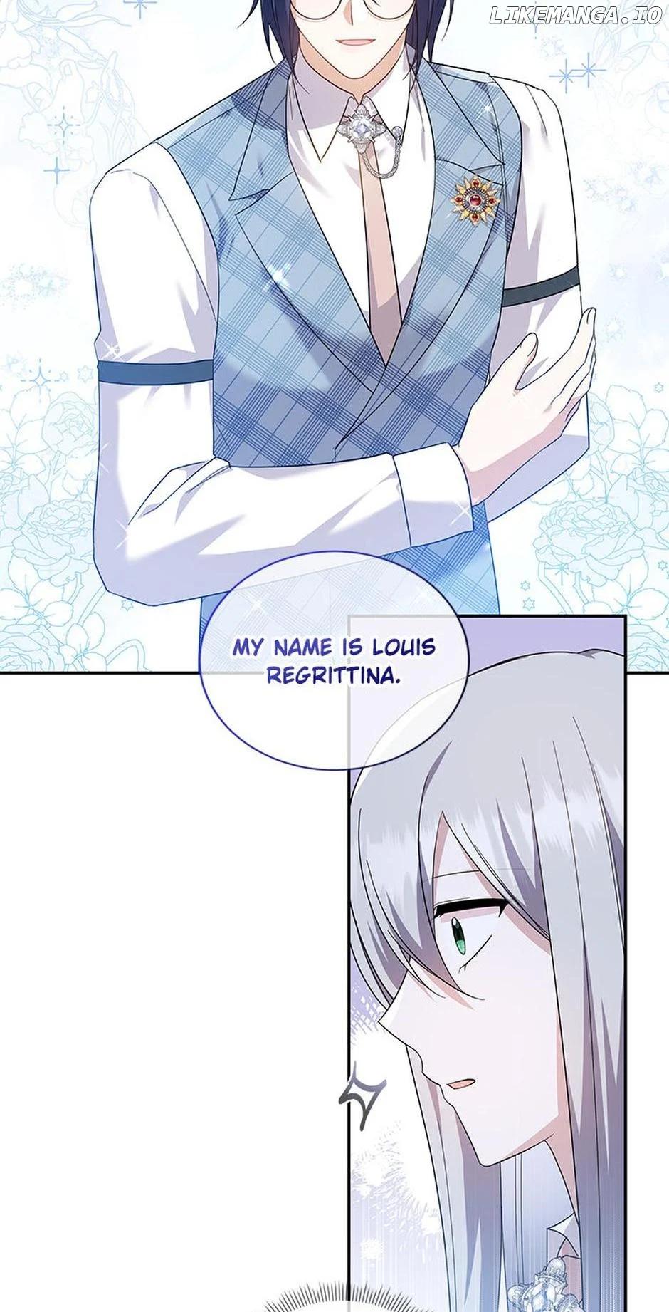 Please Support Revenge Chapter 52 page 53