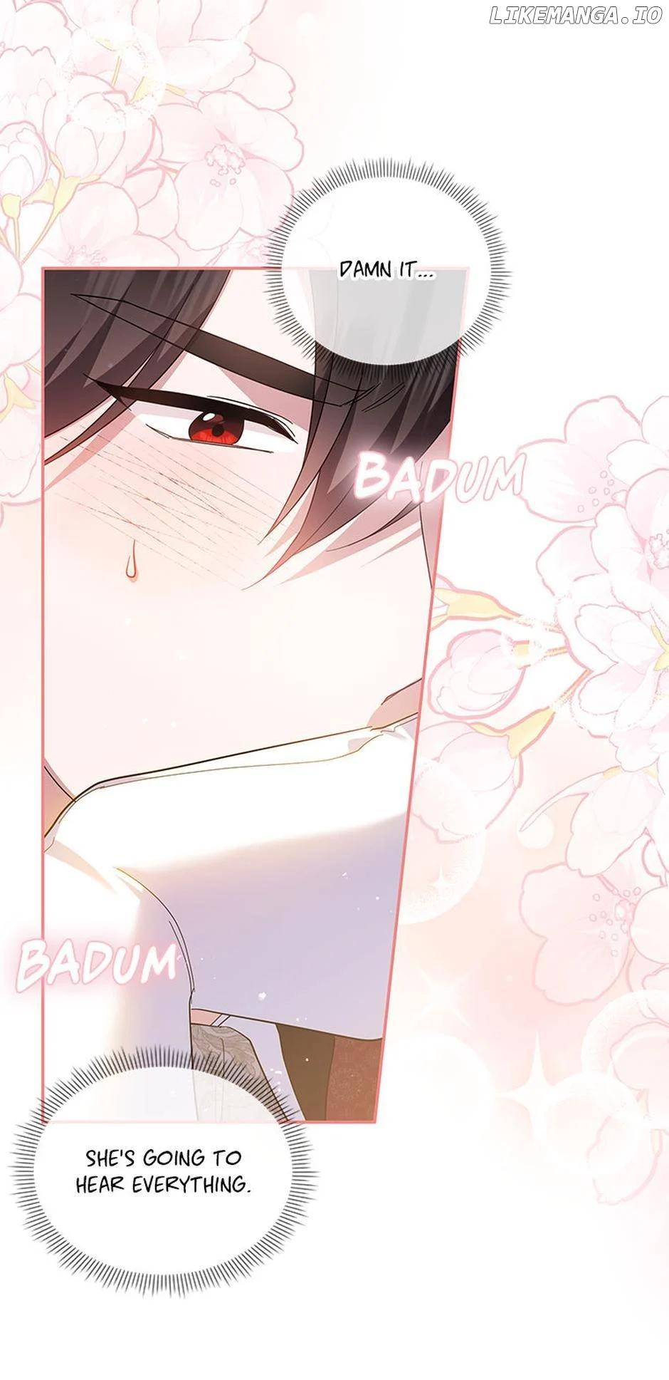 Please Support Revenge Chapter 52 page 5