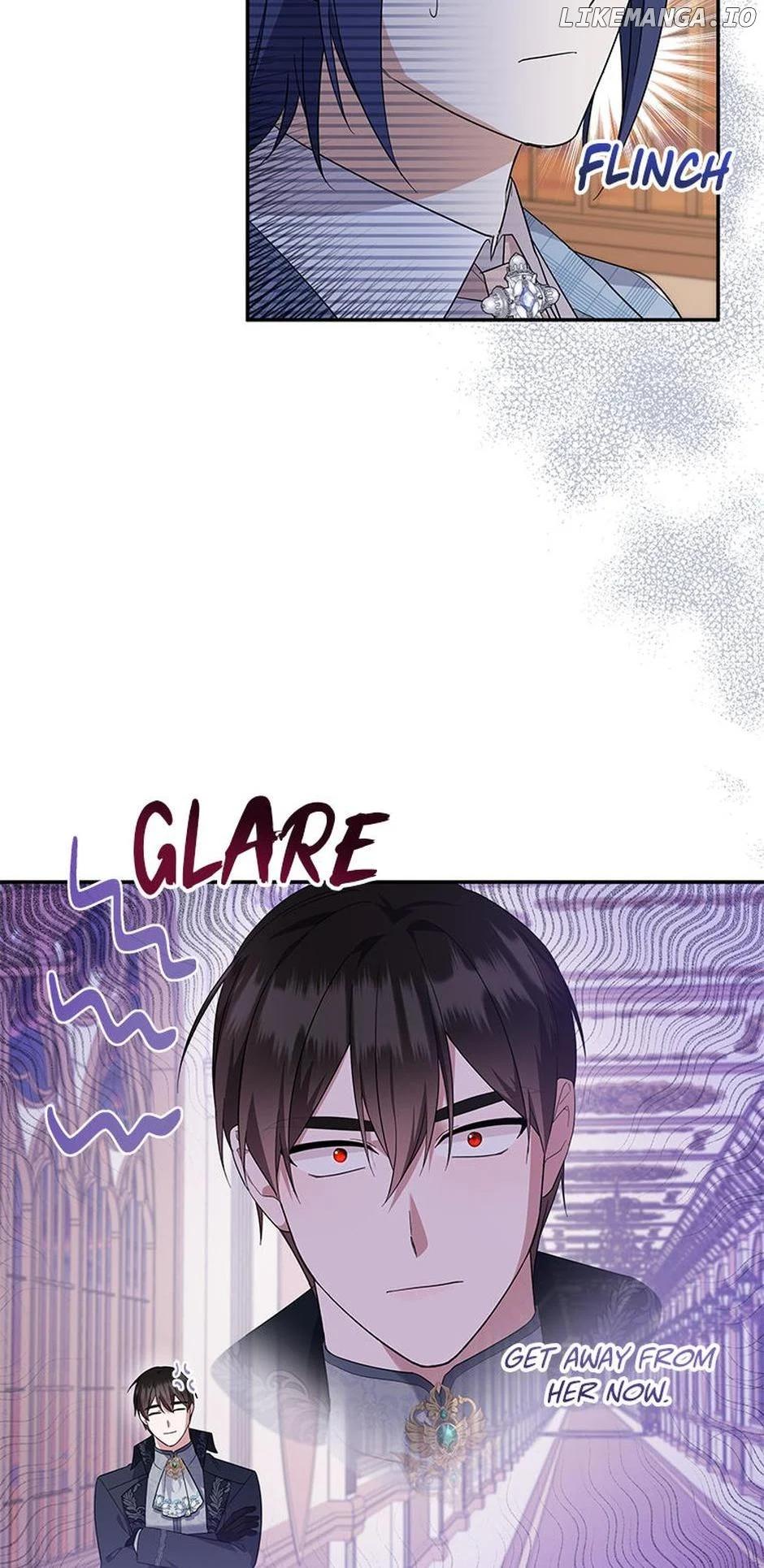 Please Support Revenge Chapter 52 page 59