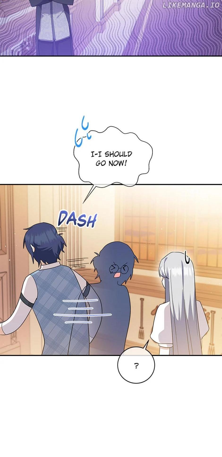 Please Support Revenge Chapter 52 page 60