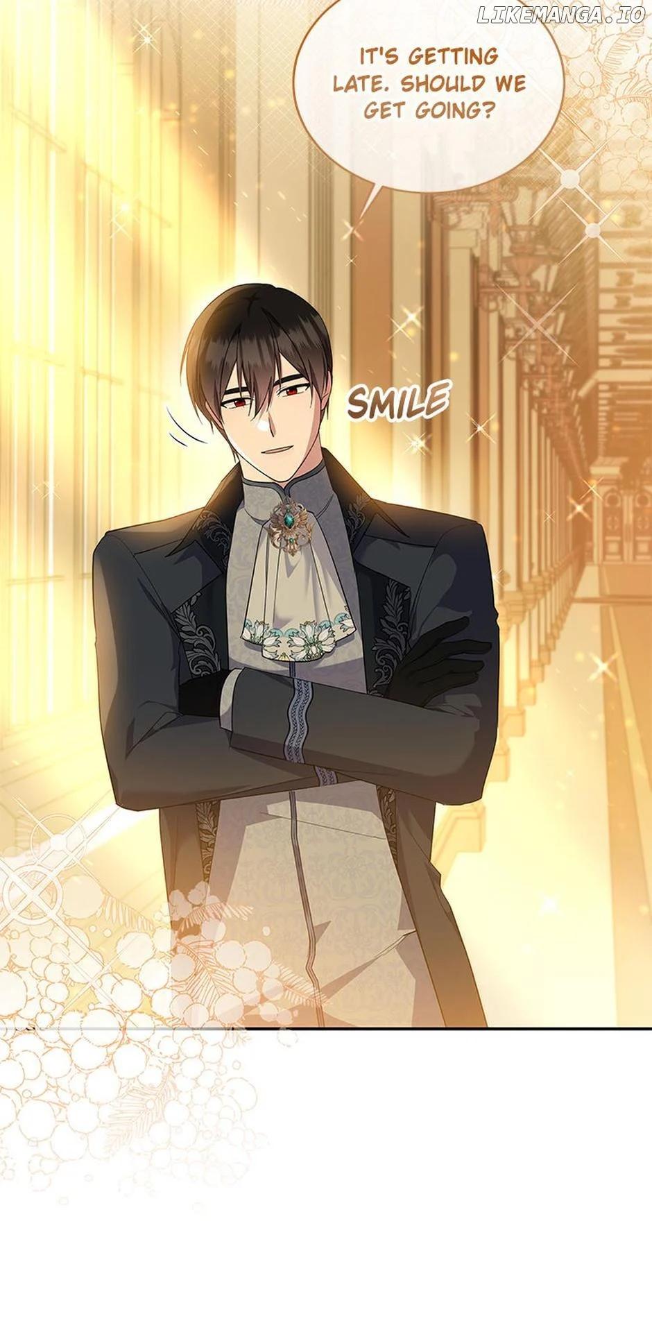 Please Support Revenge Chapter 52 page 62