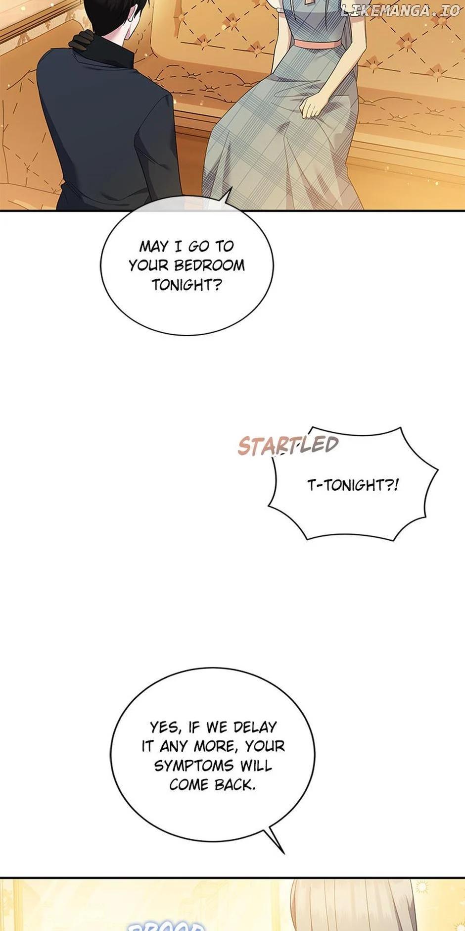 Please Support Revenge Chapter 52 page 66