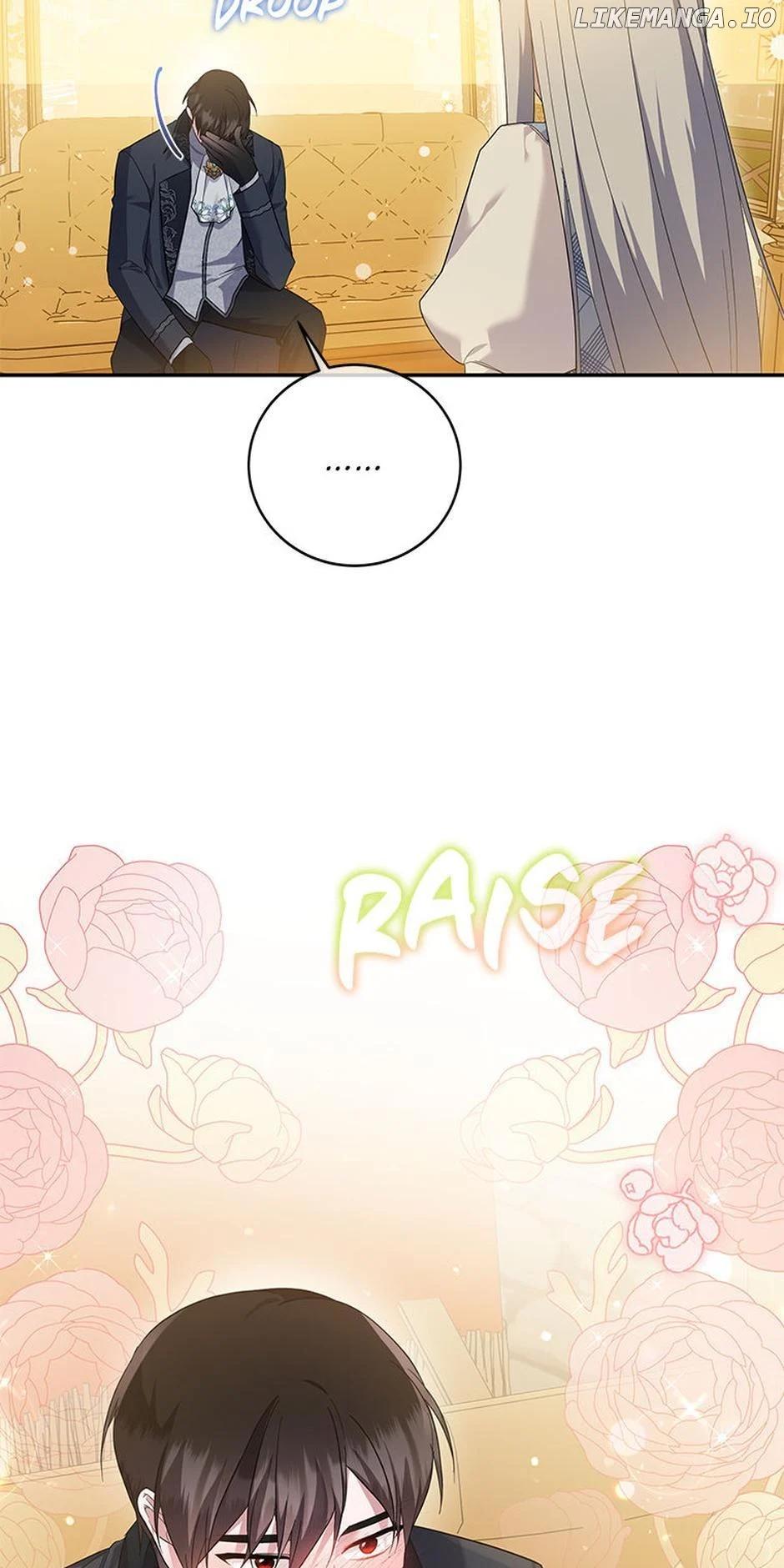 Please Support Revenge Chapter 52 page 67