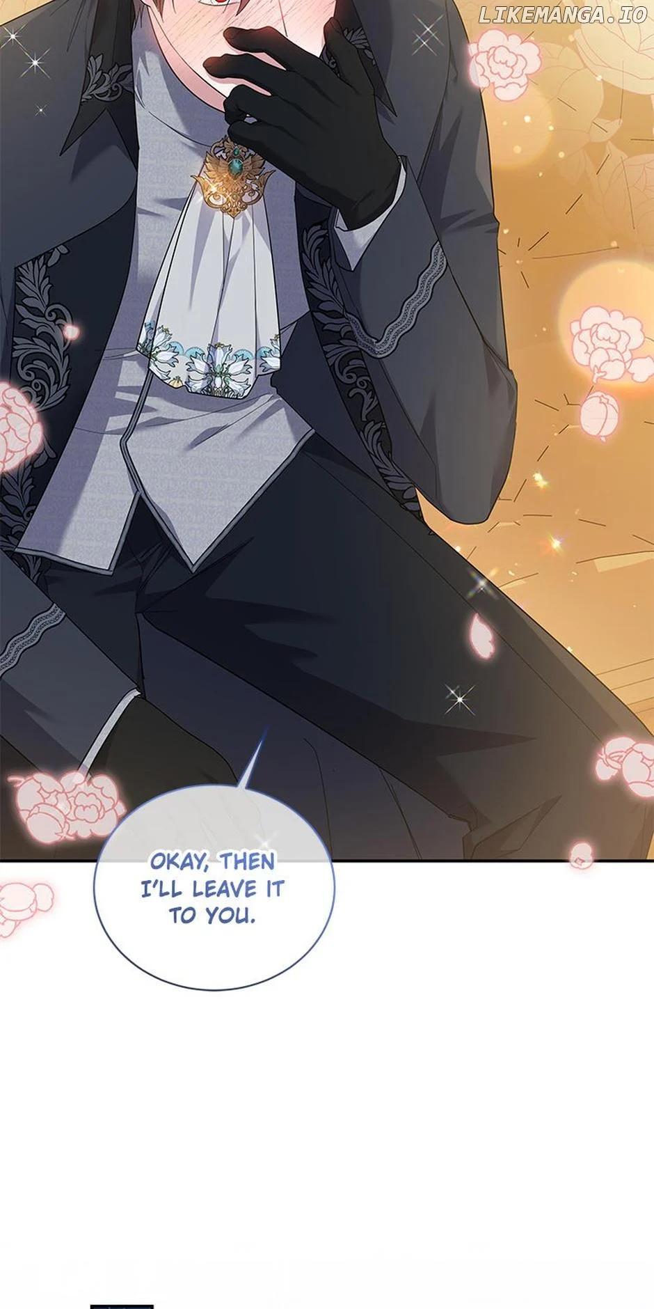 Please Support Revenge Chapter 52 page 68