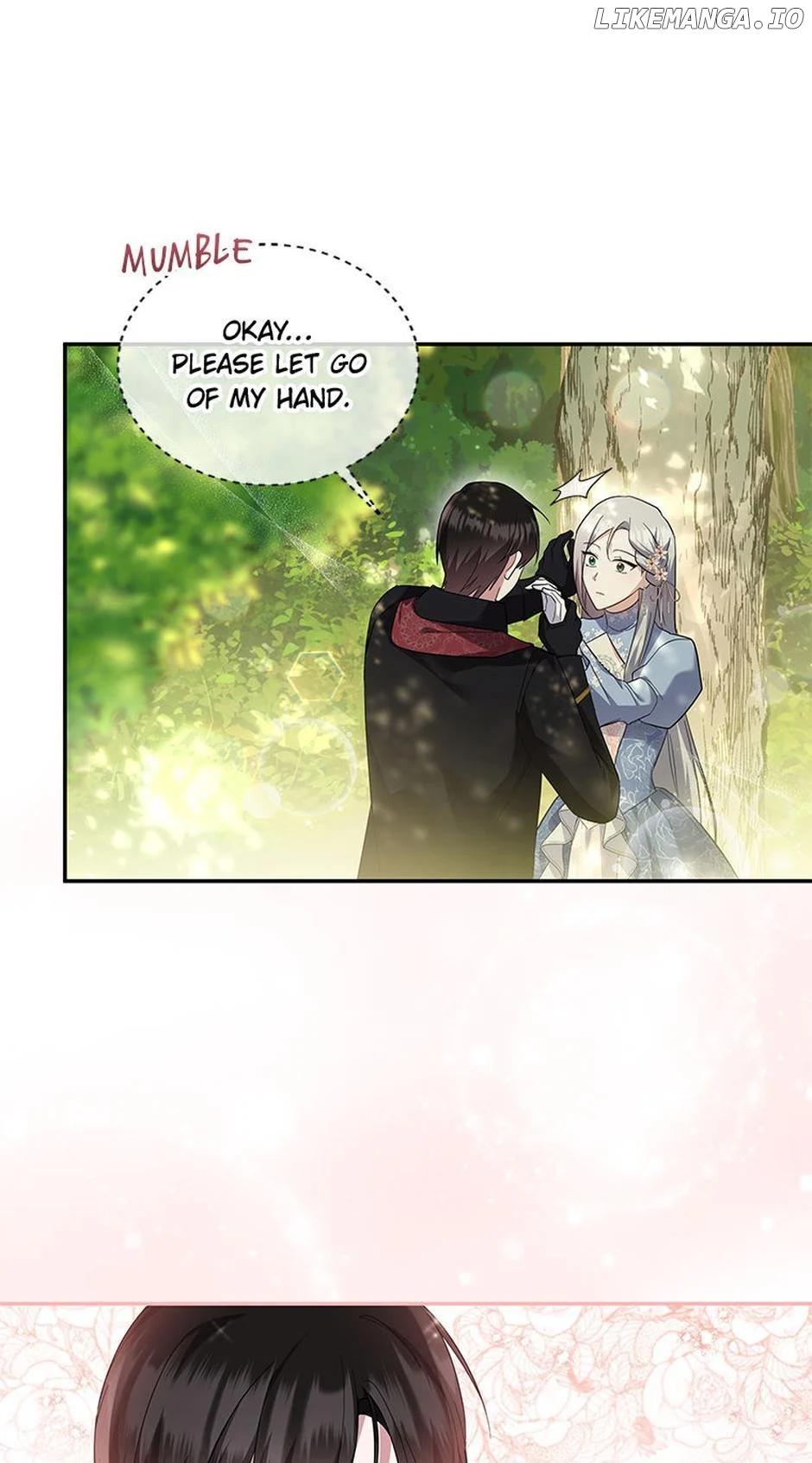 Please Support Revenge Chapter 52 page 6