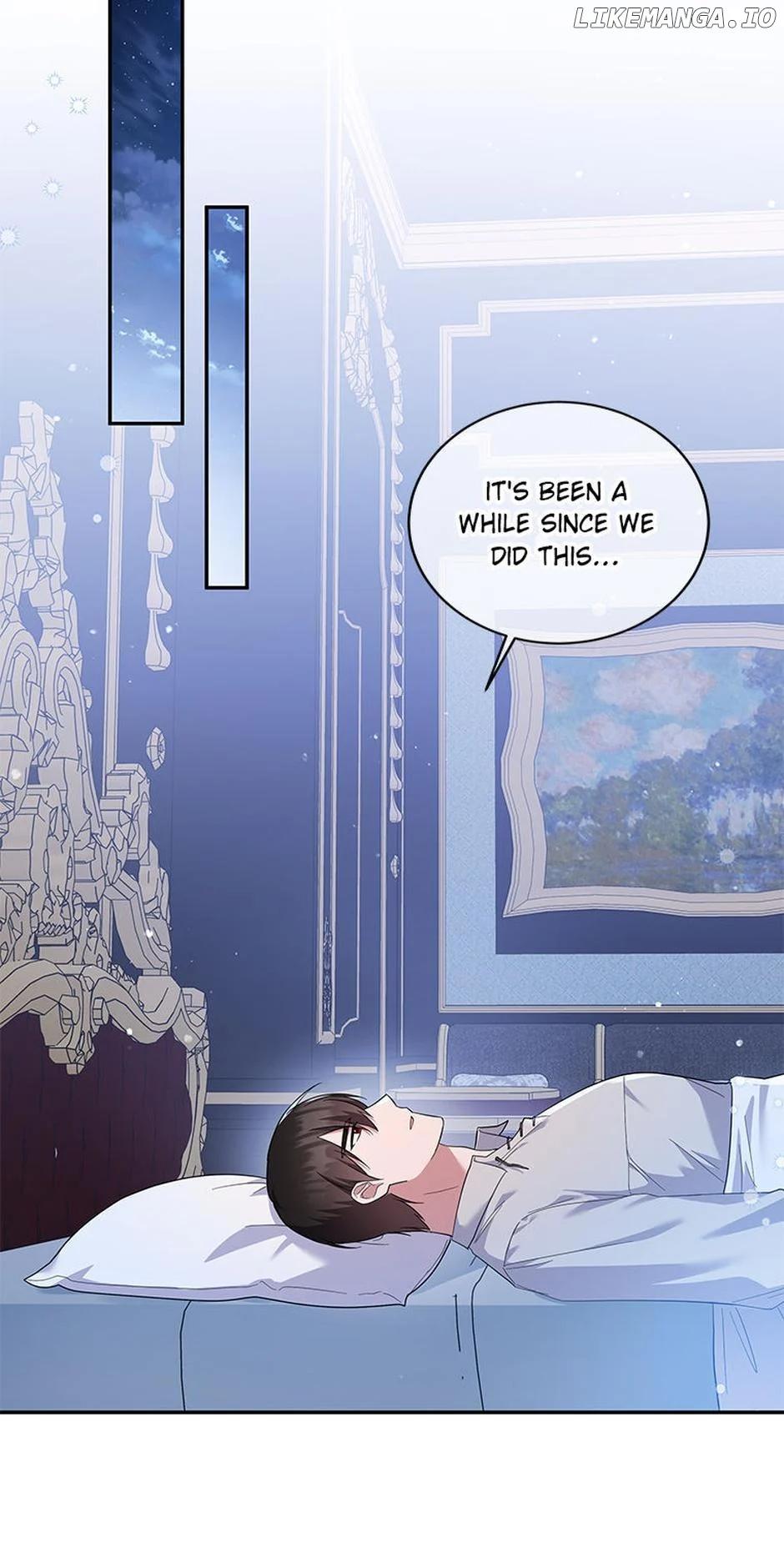 Please Support Revenge Chapter 52 page 69