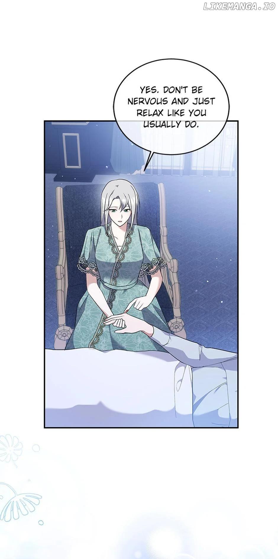 Please Support Revenge Chapter 52 page 70
