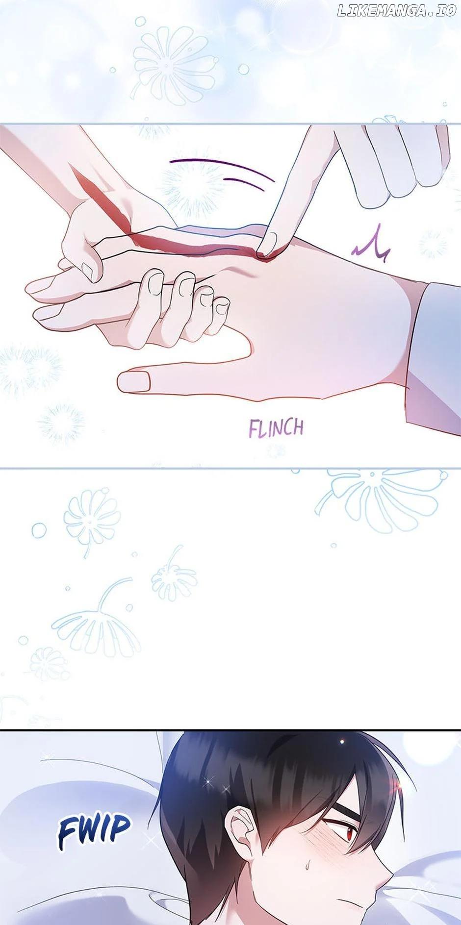 Please Support Revenge Chapter 52 page 71