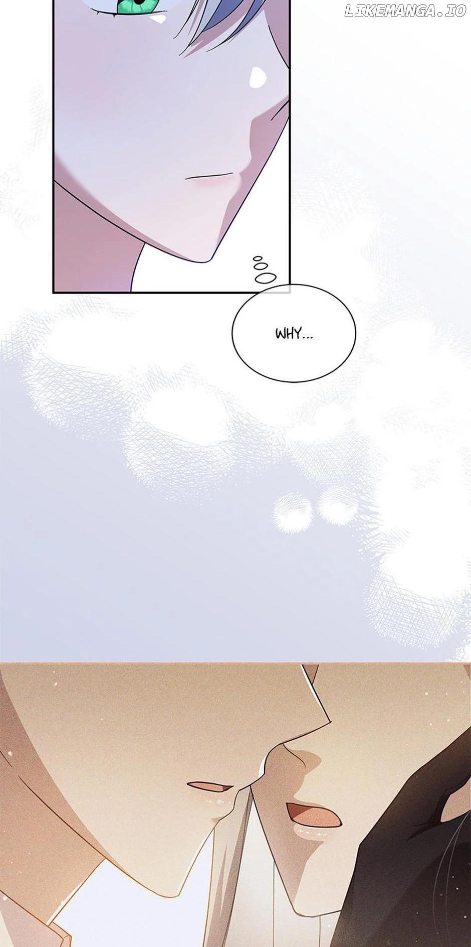 Please Support Revenge Chapter 52 page 73