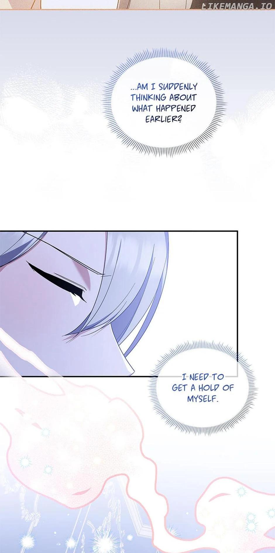 Please Support Revenge Chapter 52 page 74