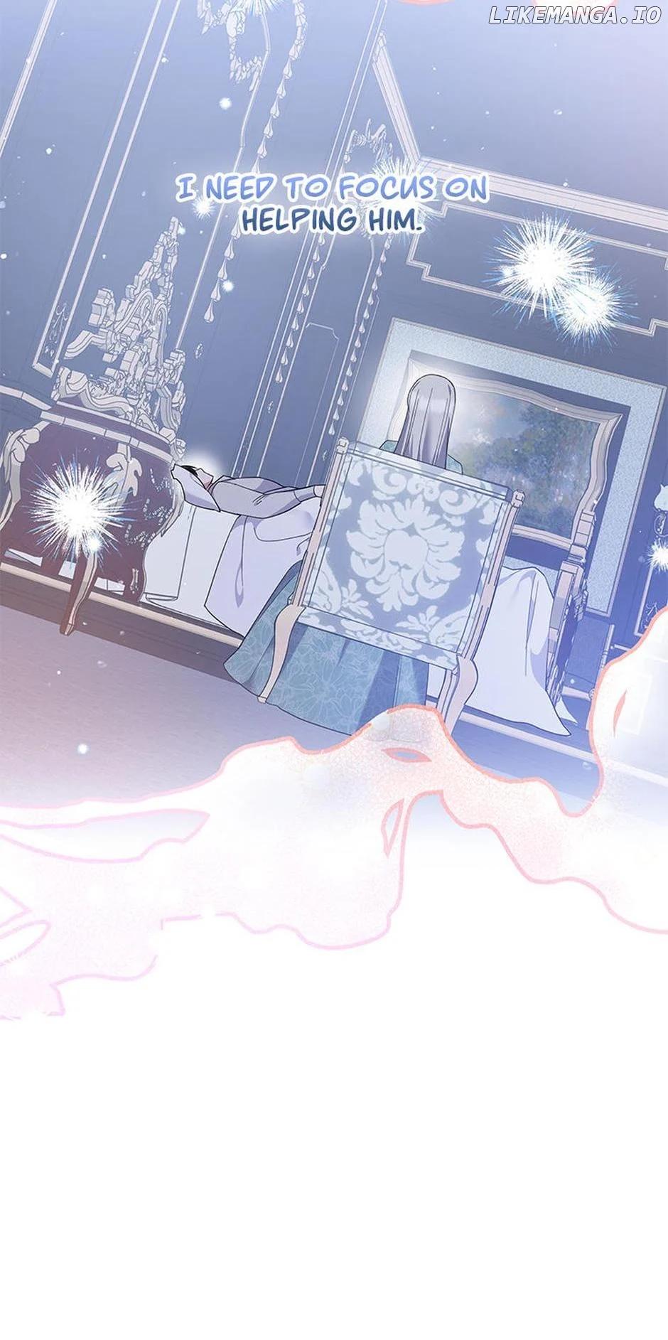 Please Support Revenge Chapter 52 page 75