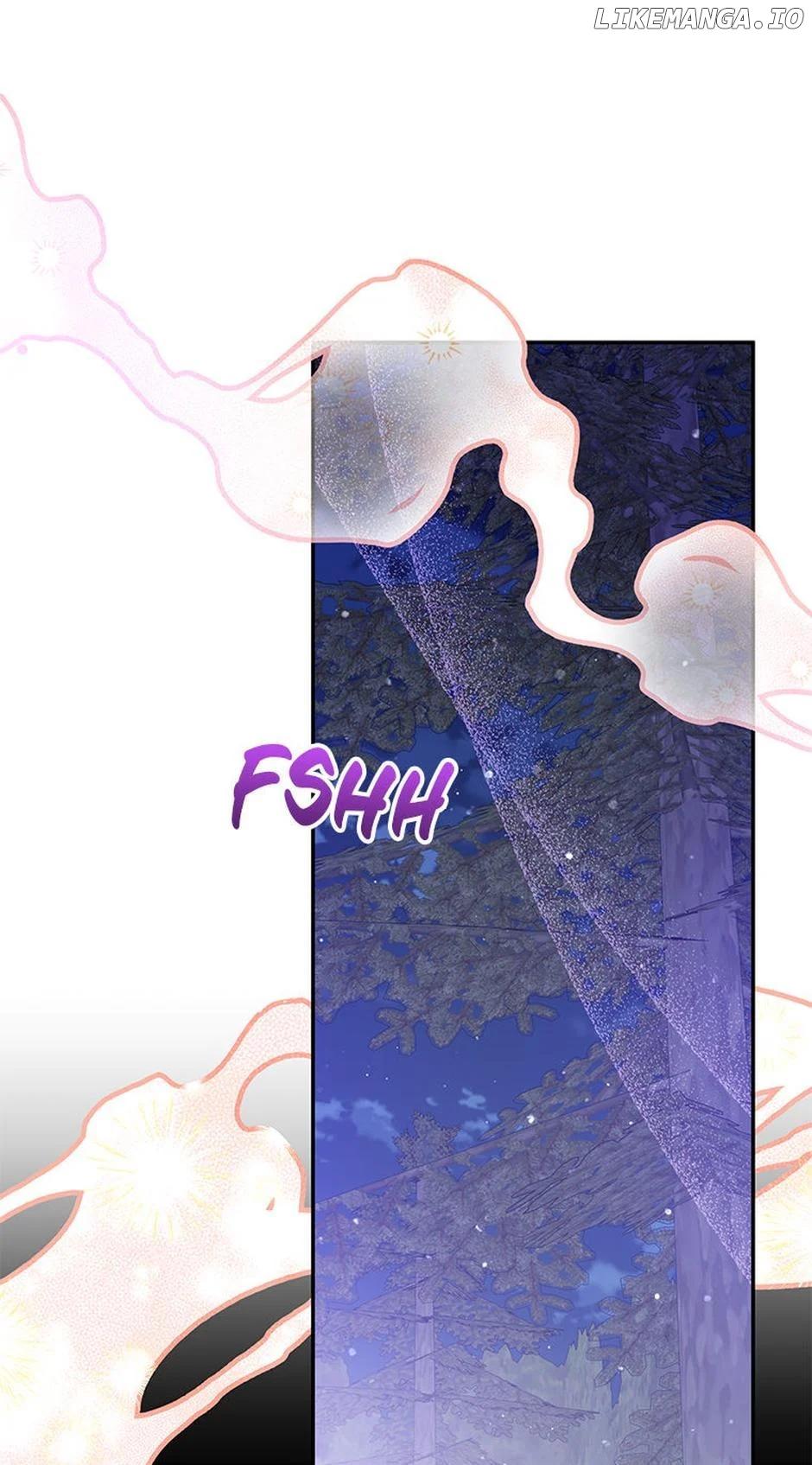 Please Support Revenge Chapter 52 page 76