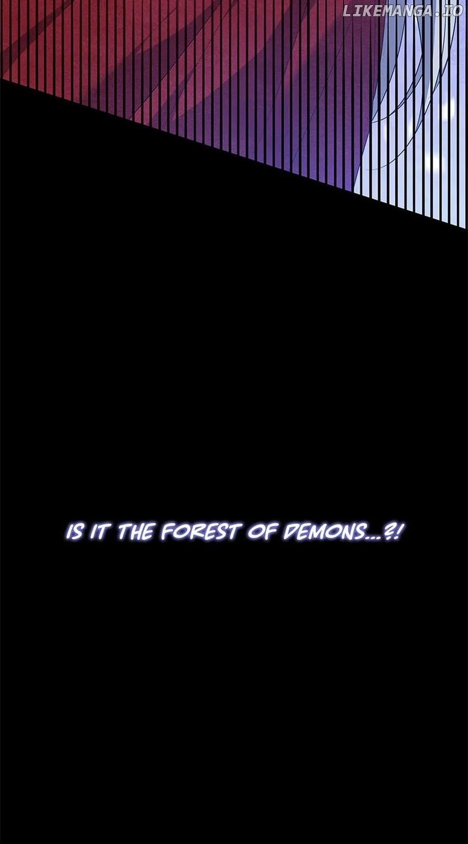Please Support Revenge Chapter 52 page 79