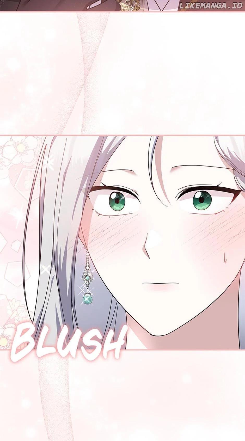 Please Support Revenge Chapter 52 page 8