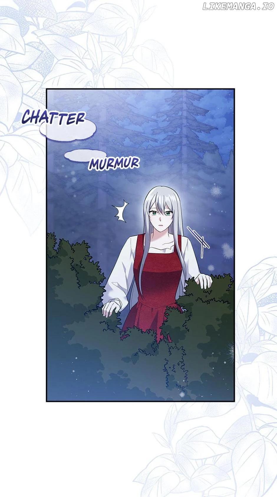 Please Support Revenge Chapter 53 page 9