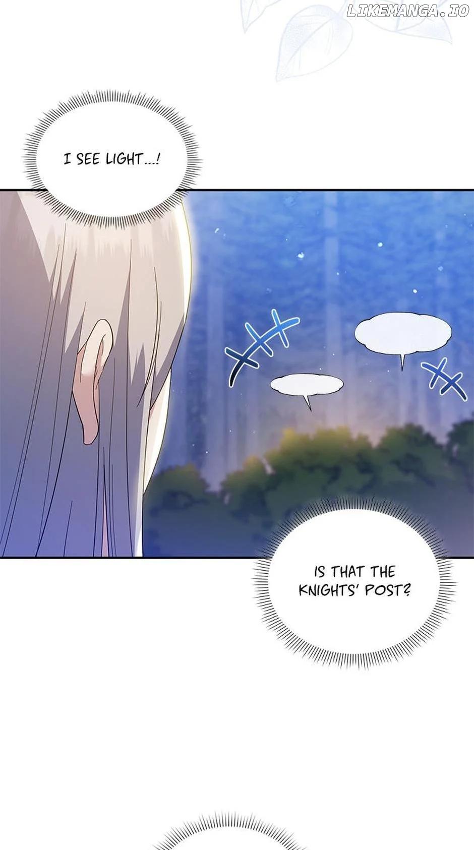 Please Support Revenge Chapter 53 page 10
