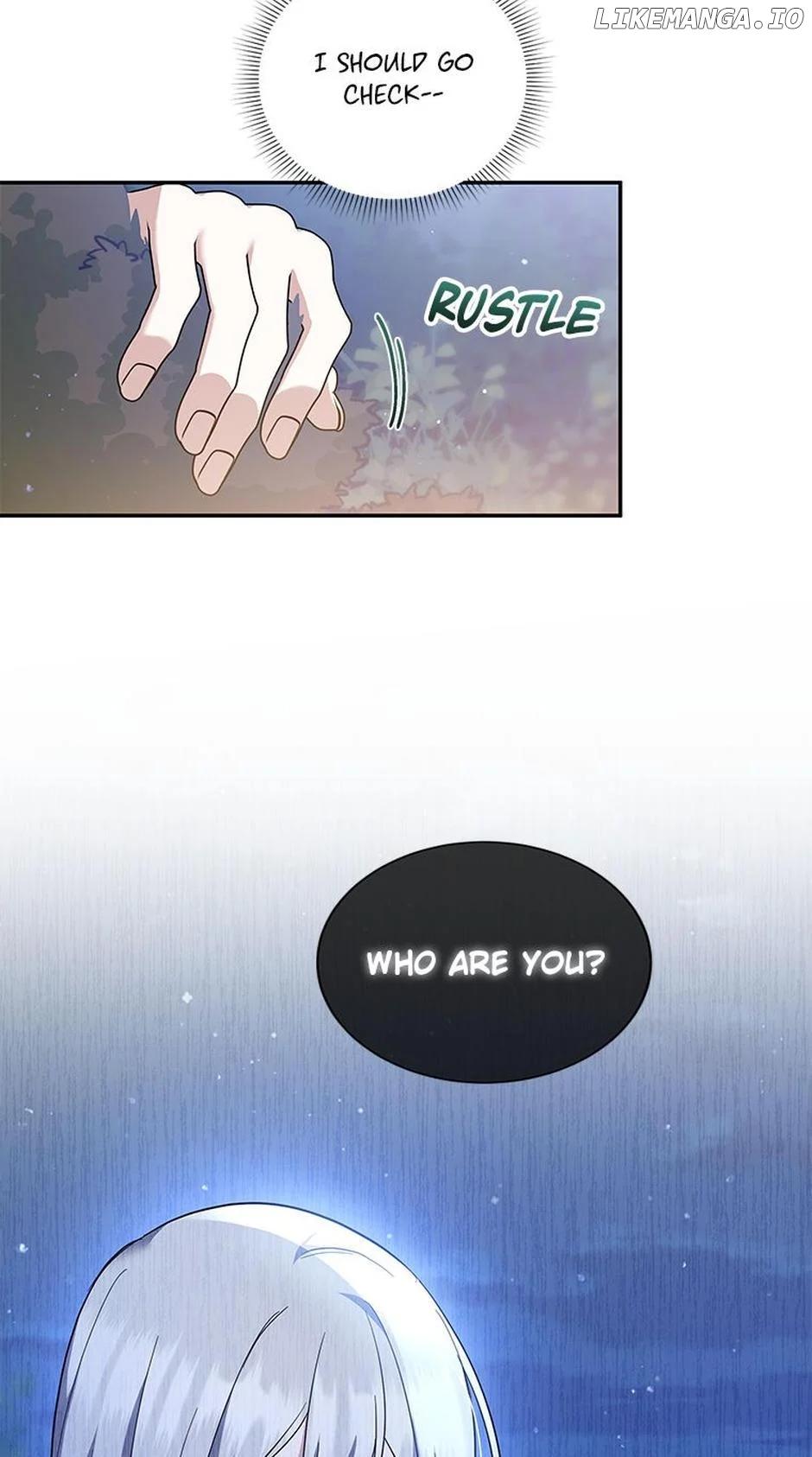 Please Support Revenge Chapter 53 page 11
