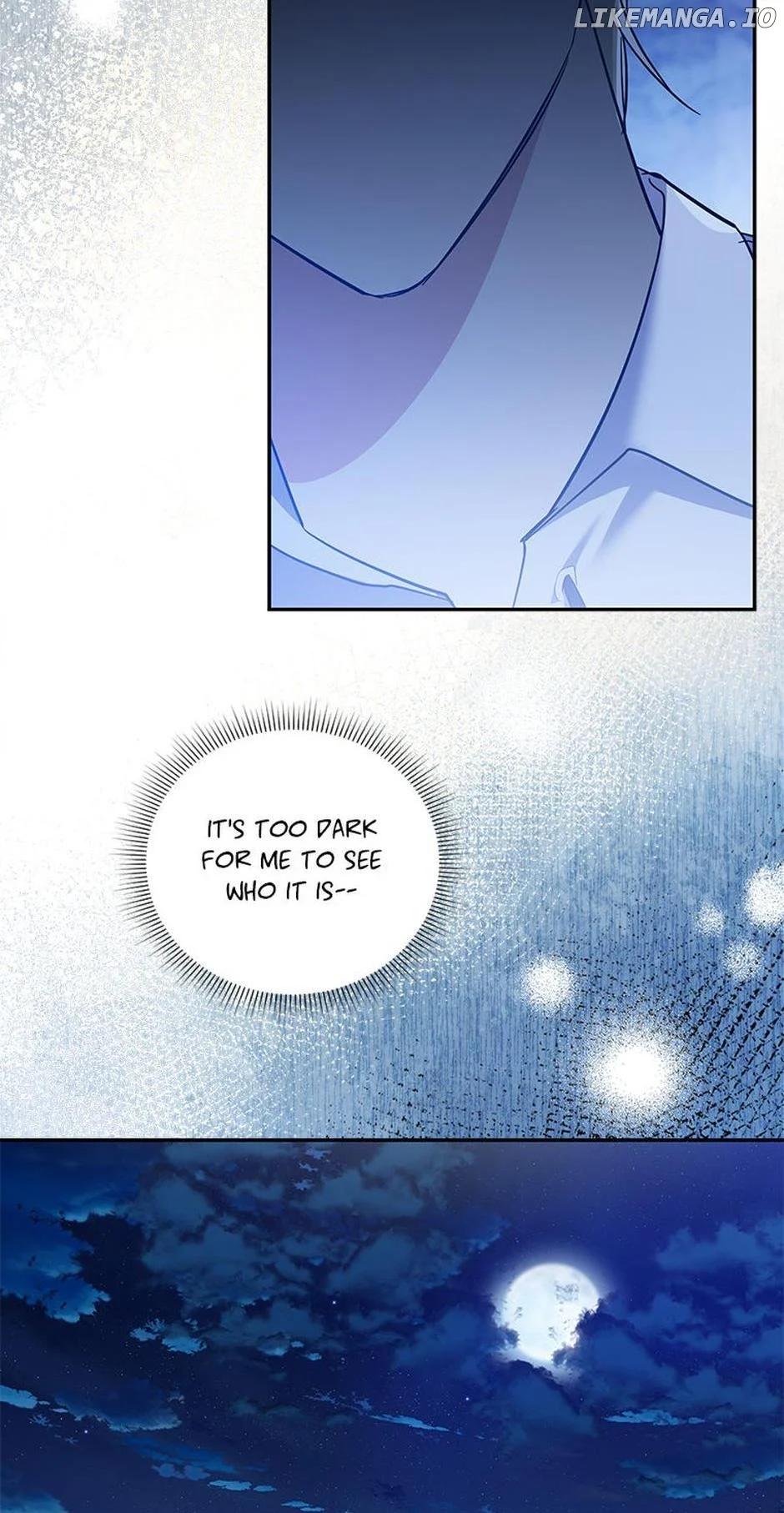 Please Support Revenge Chapter 53 page 14