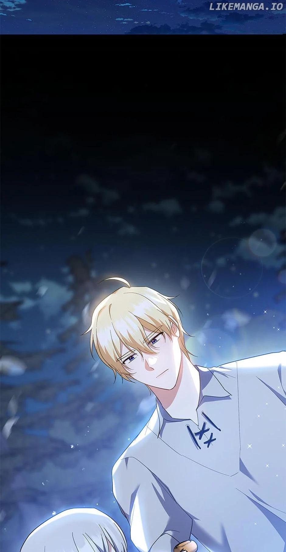 Please Support Revenge Chapter 53 page 15