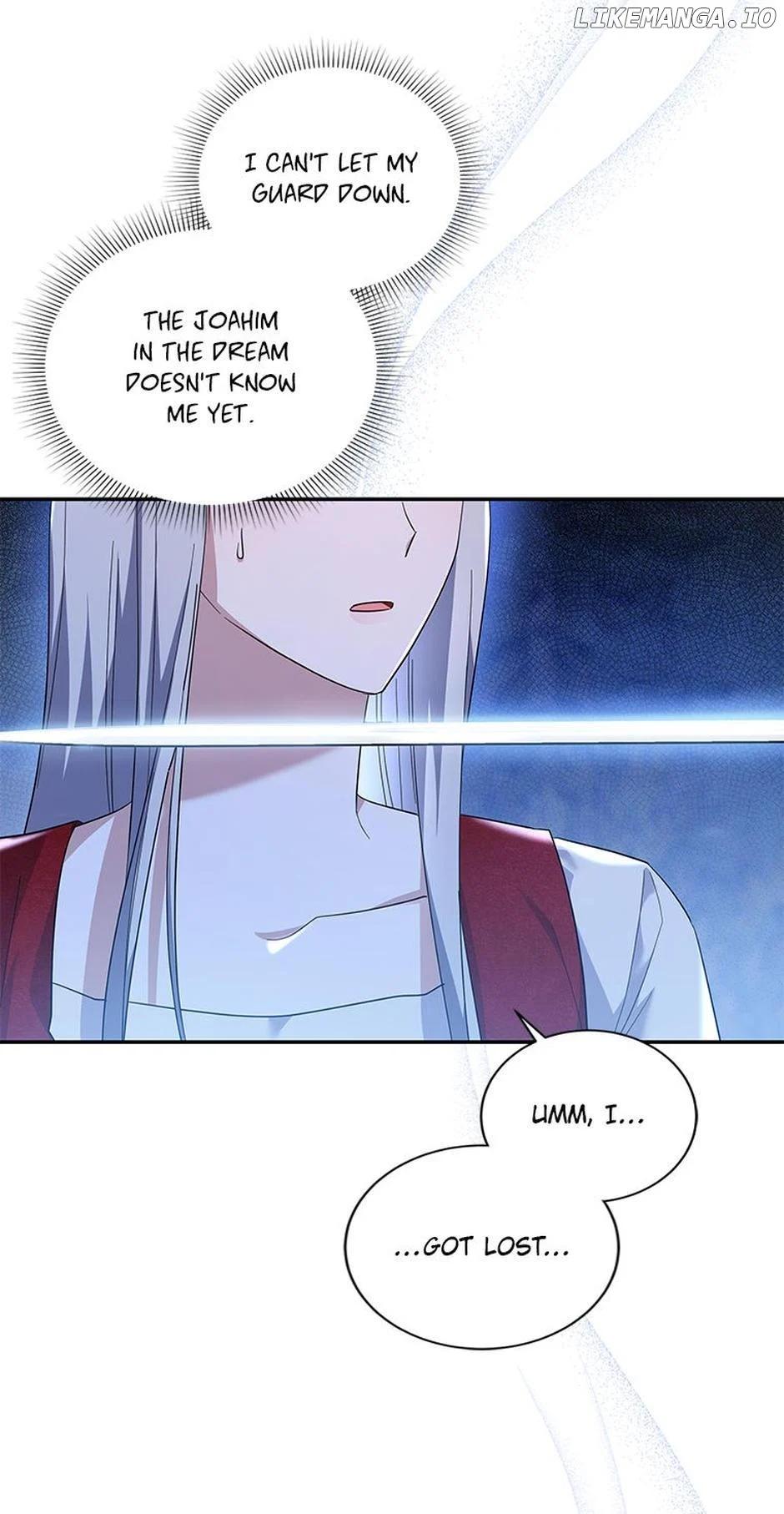 Please Support Revenge Chapter 53 page 17