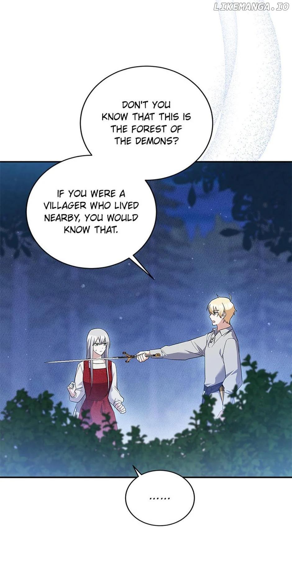 Please Support Revenge Chapter 53 page 18