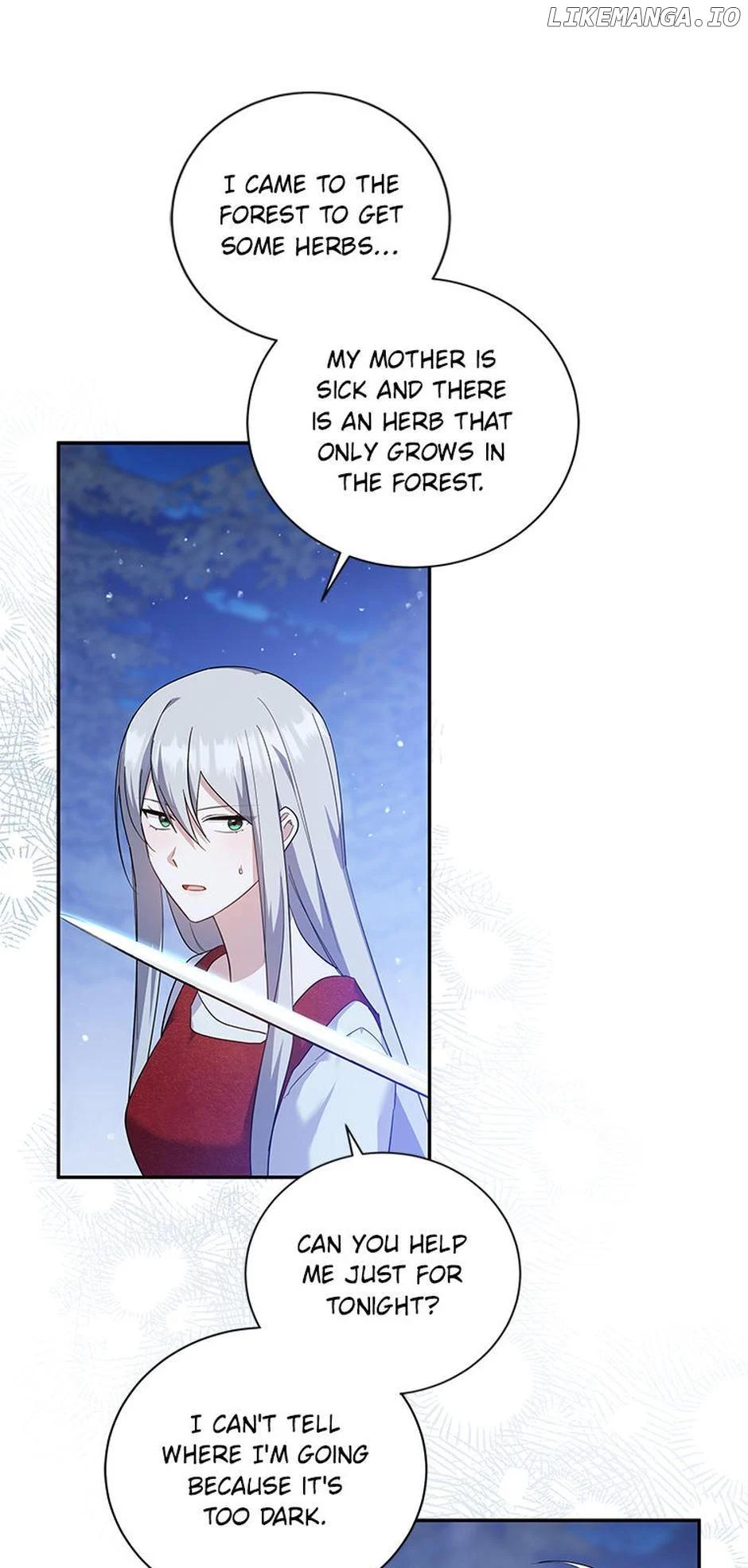 Please Support Revenge Chapter 53 page 19