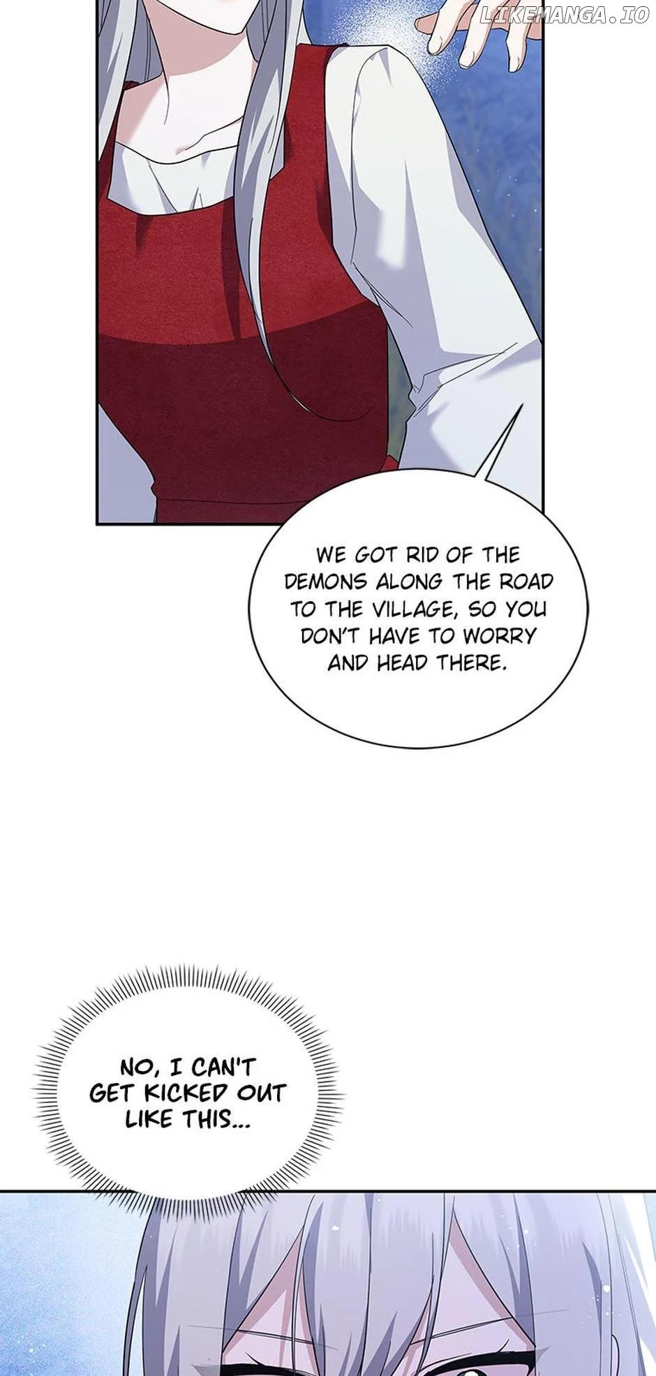 Please Support Revenge Chapter 53 page 22