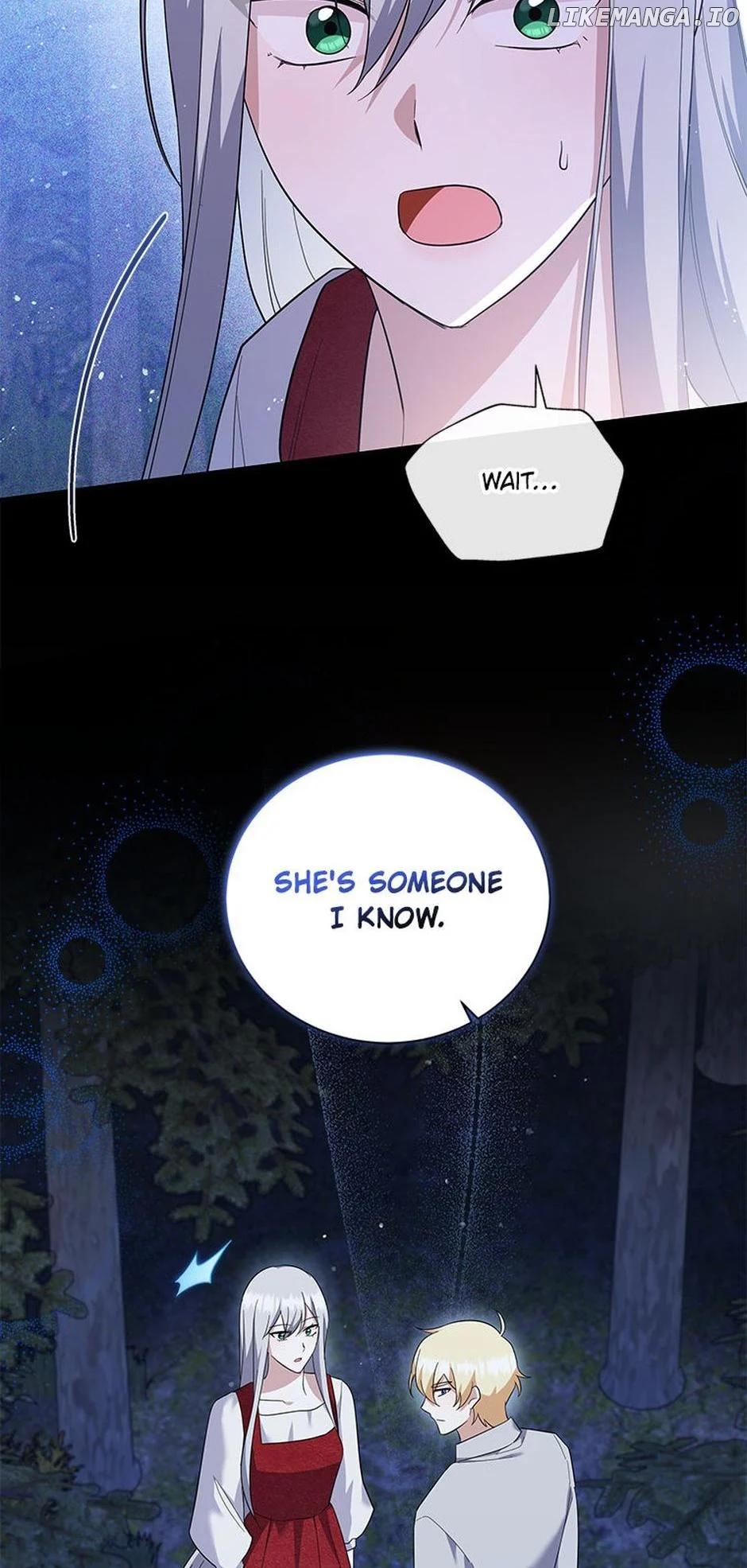 Please Support Revenge Chapter 53 page 23