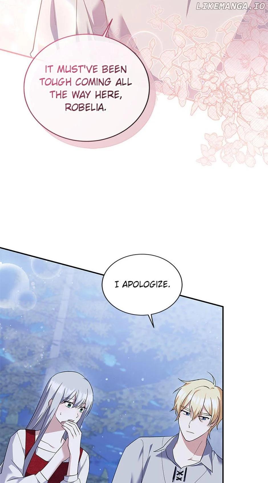 Please Support Revenge Chapter 53 page 26