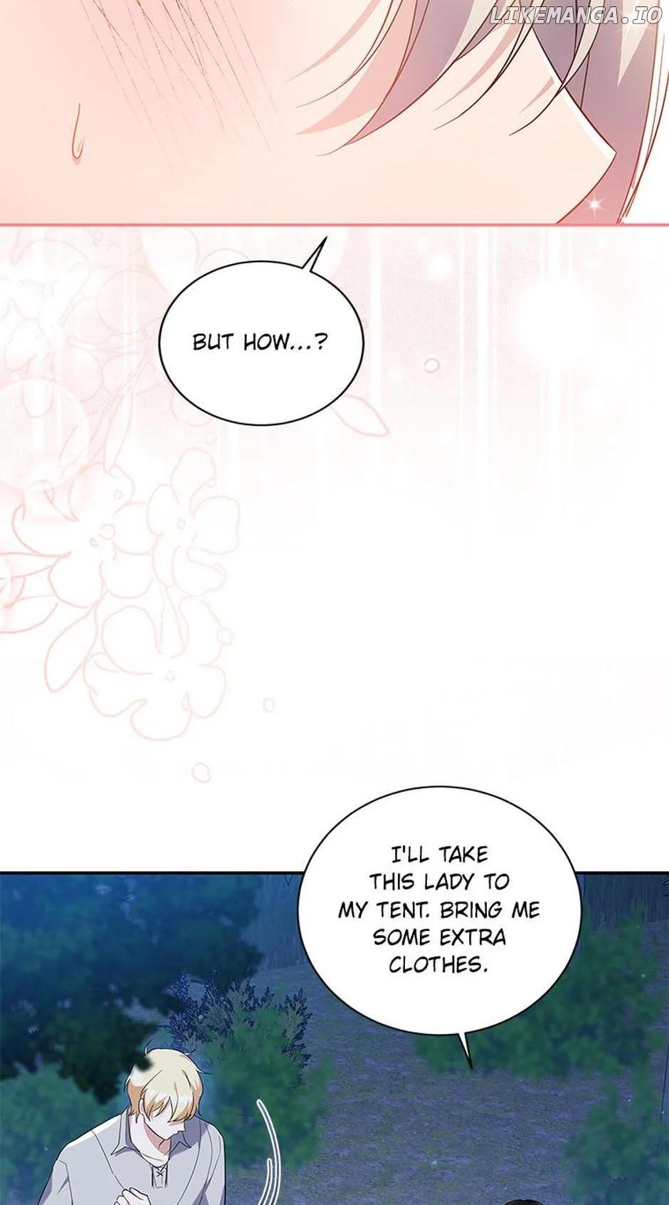 Please Support Revenge Chapter 53 page 28