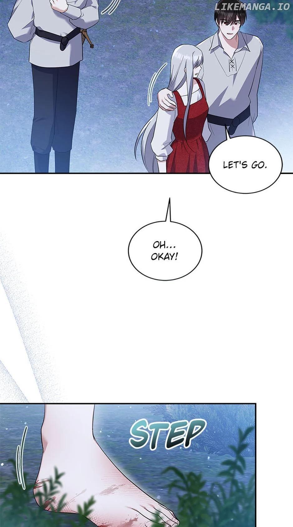 Please Support Revenge Chapter 53 page 29