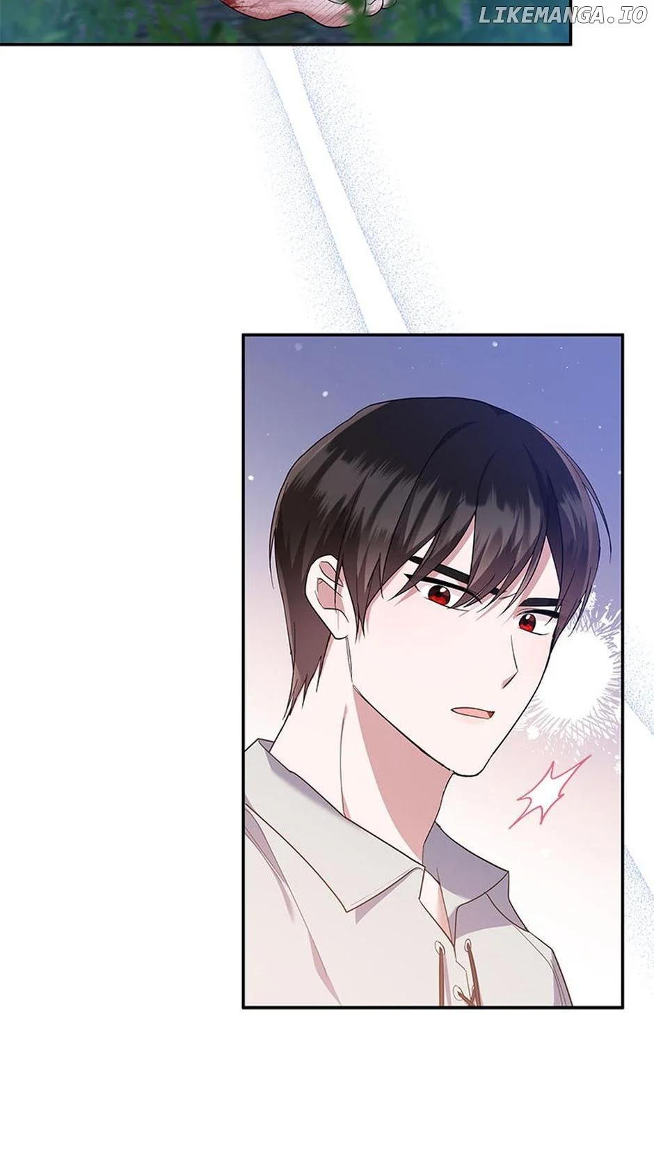 Please Support Revenge Chapter 53 page 30