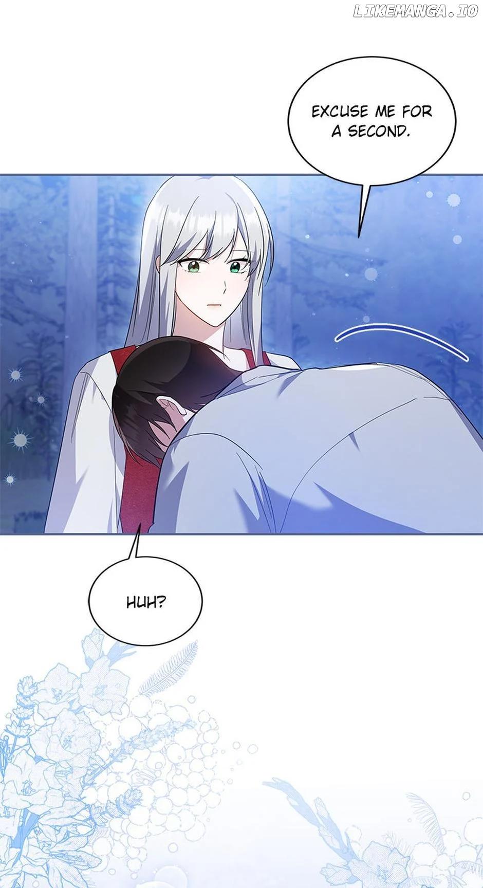 Please Support Revenge Chapter 53 page 31
