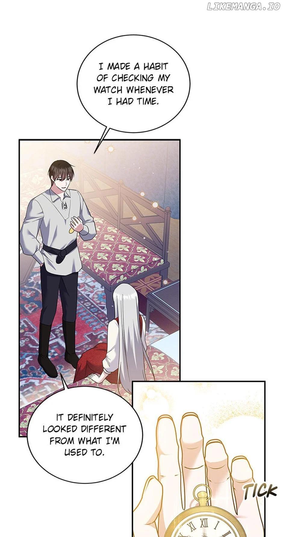 Please Support Revenge Chapter 53 page 37