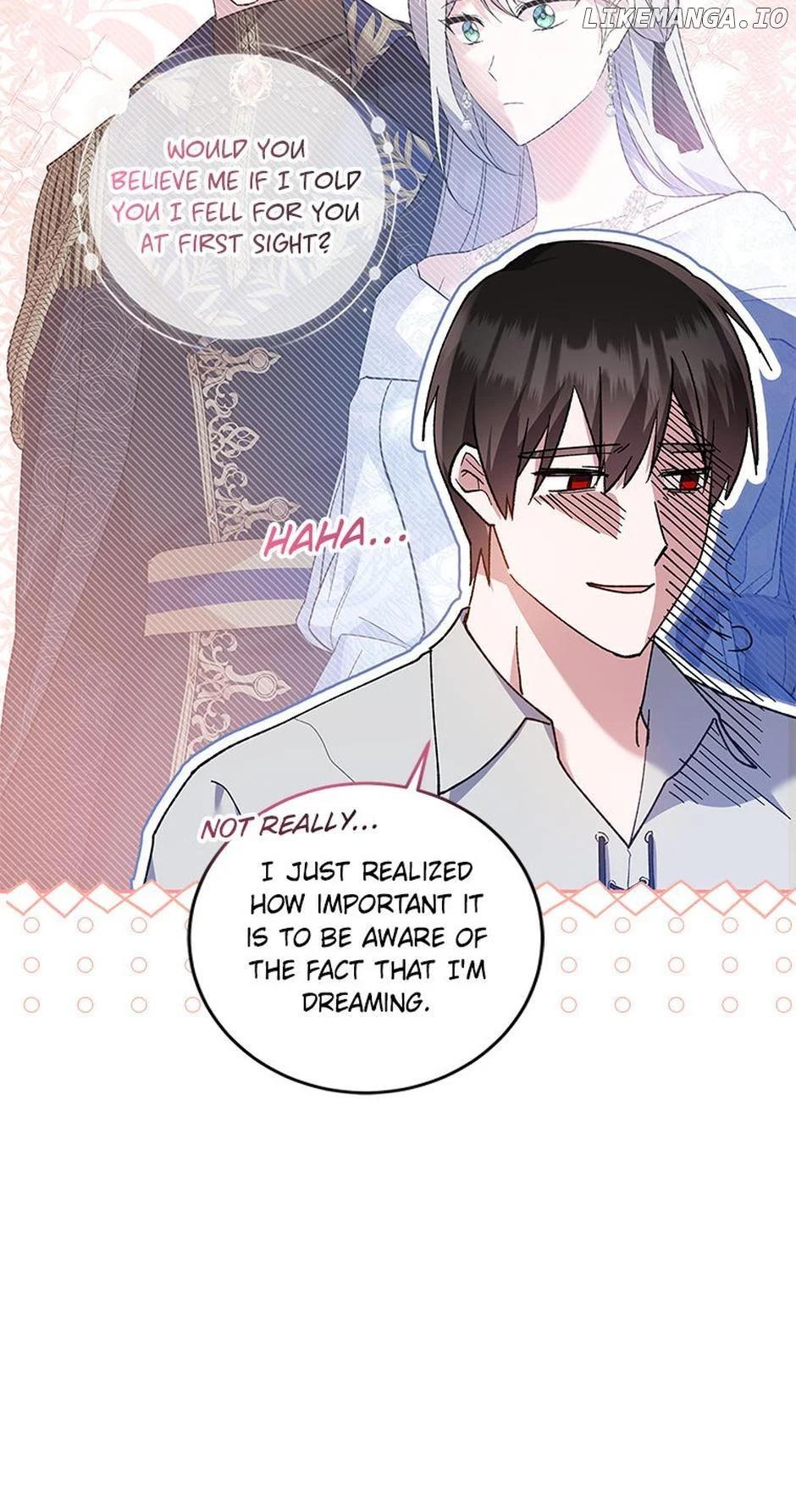 Please Support Revenge Chapter 53 page 39