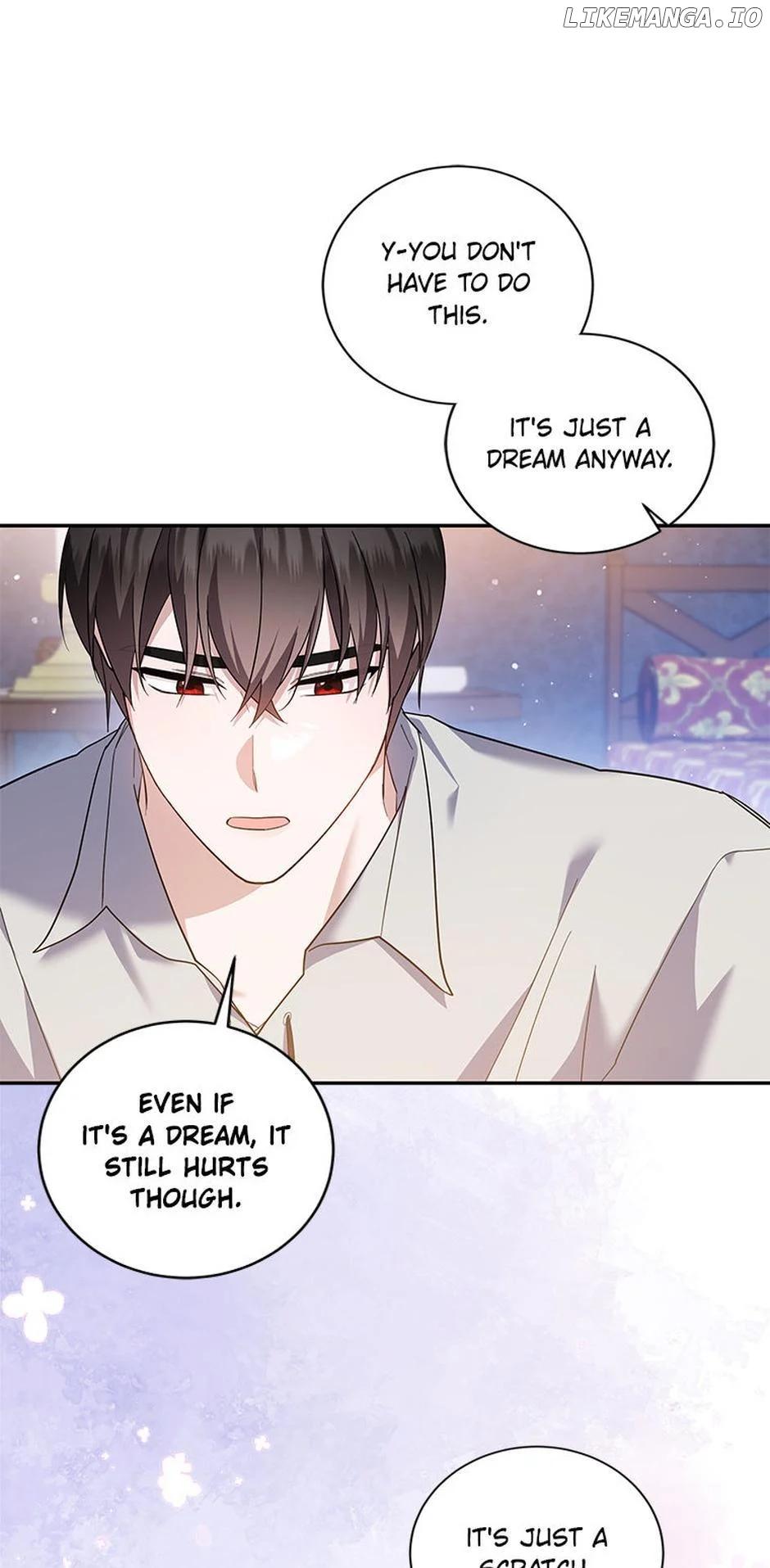 Please Support Revenge Chapter 53 page 43