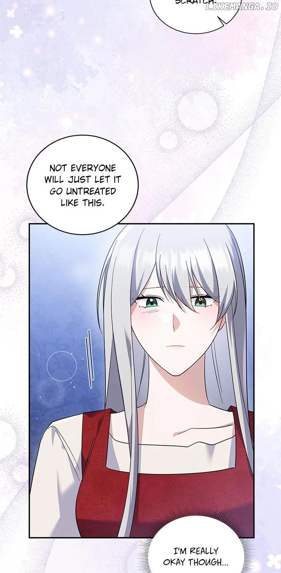 Please Support Revenge Chapter 53 page 44