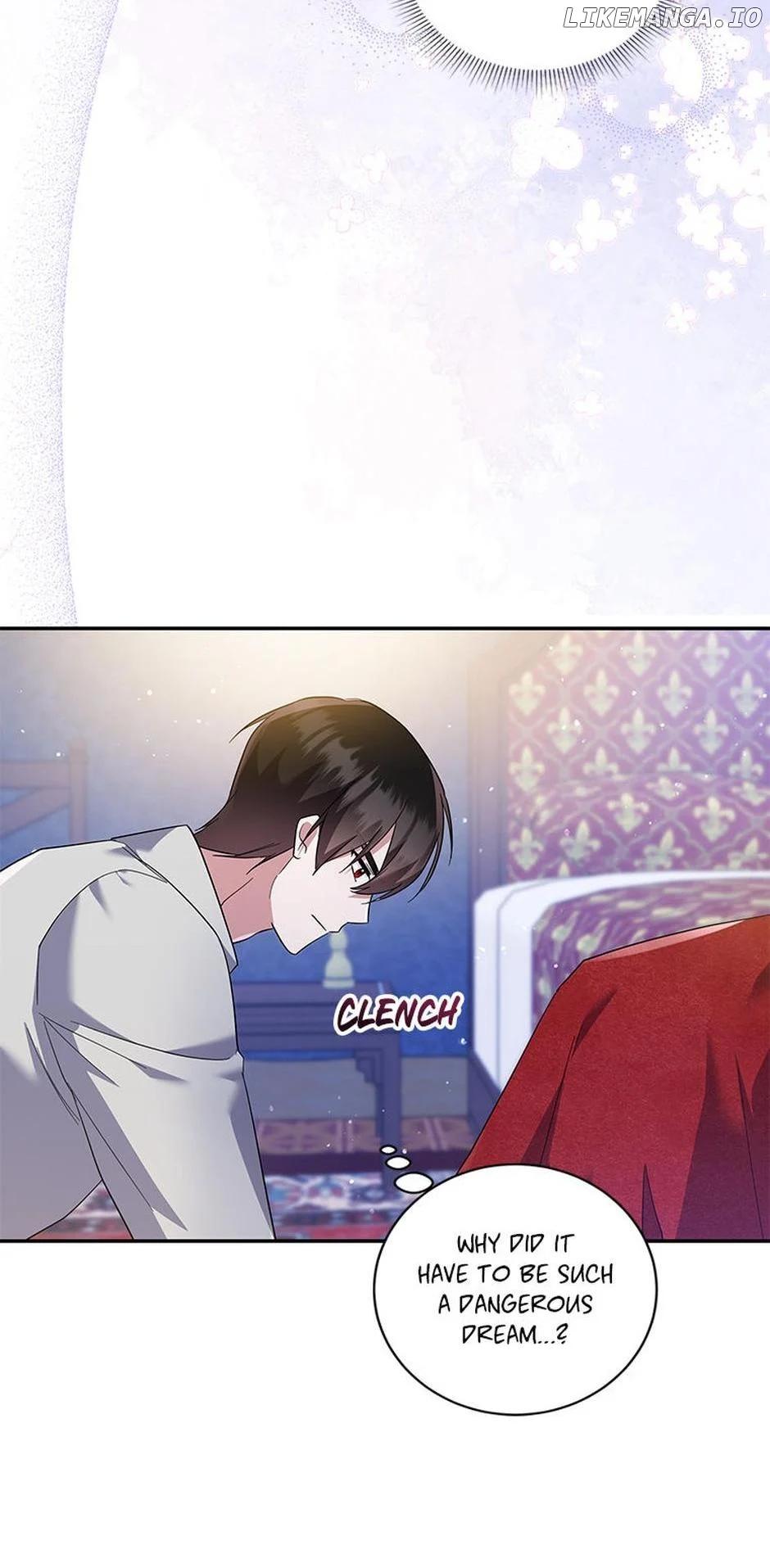 Please Support Revenge Chapter 53 page 45