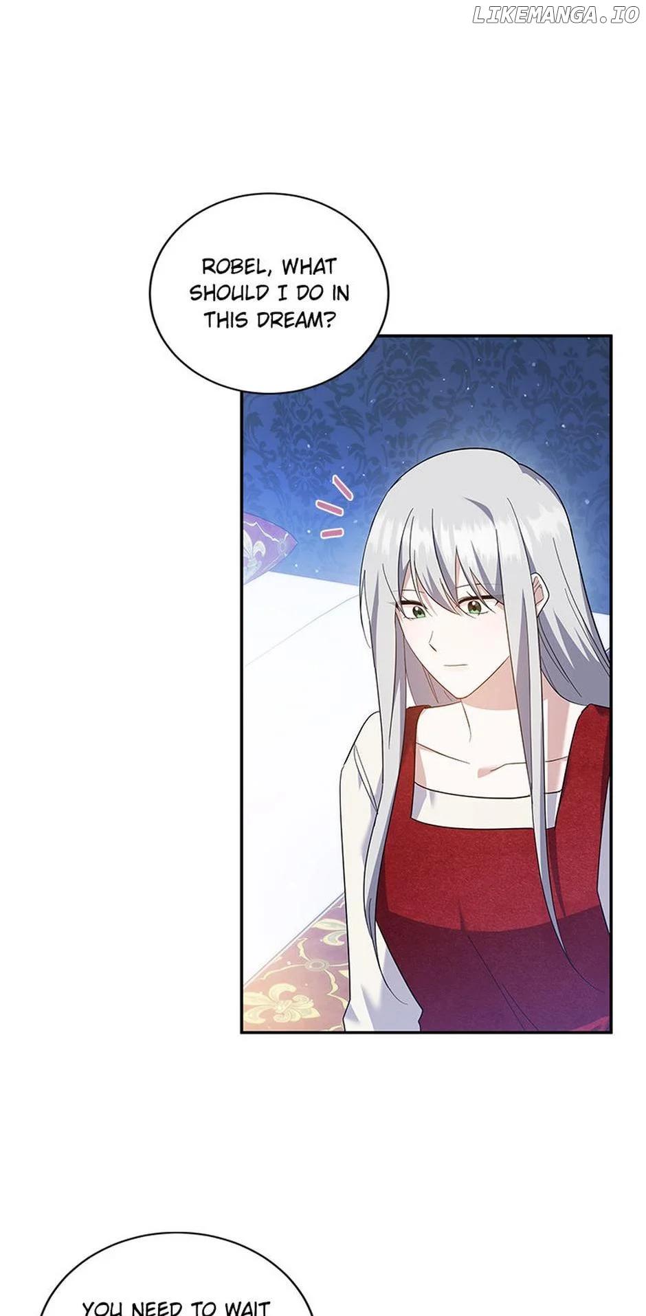 Please Support Revenge Chapter 53 page 46