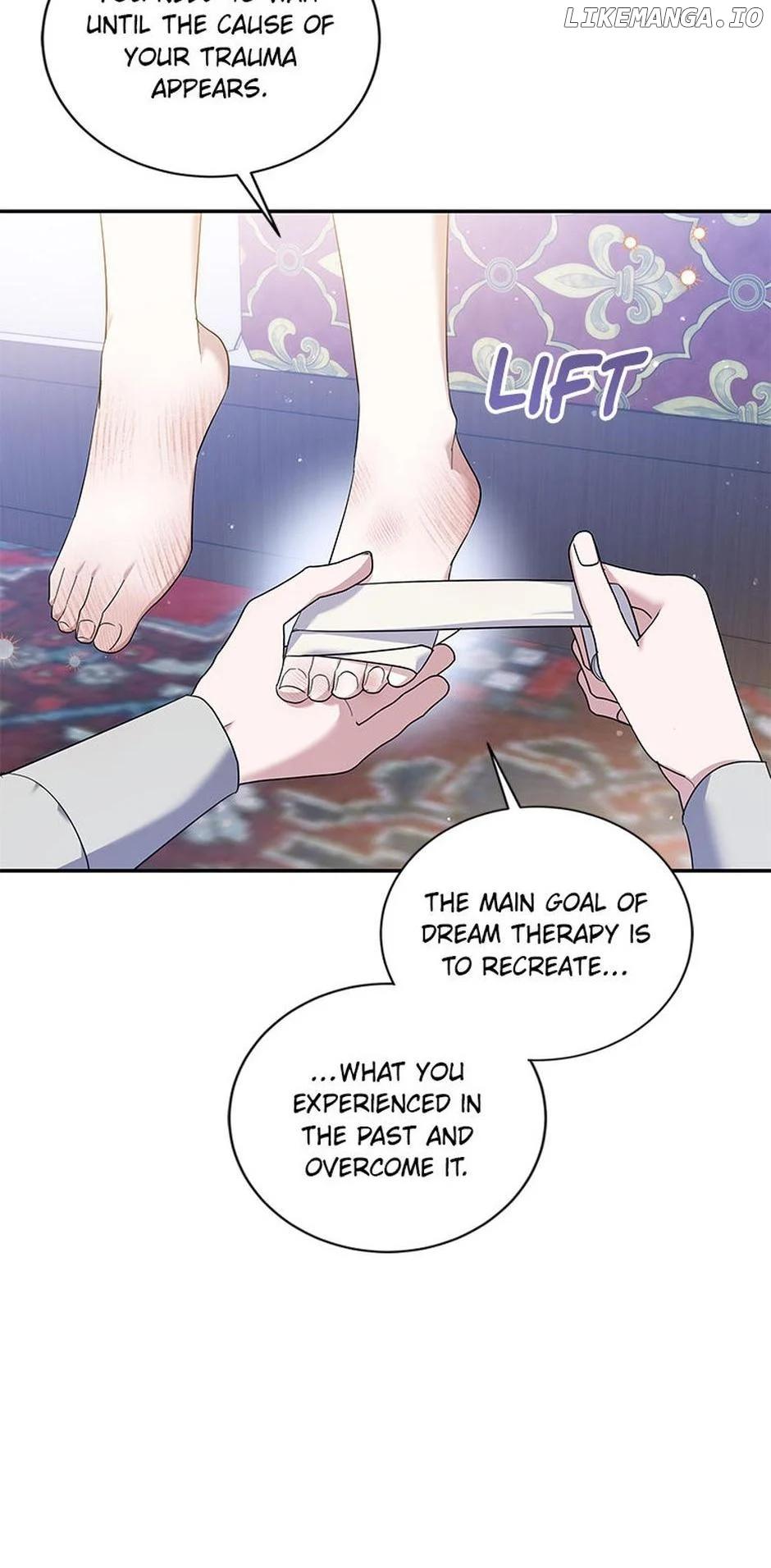 Please Support Revenge Chapter 53 page 47