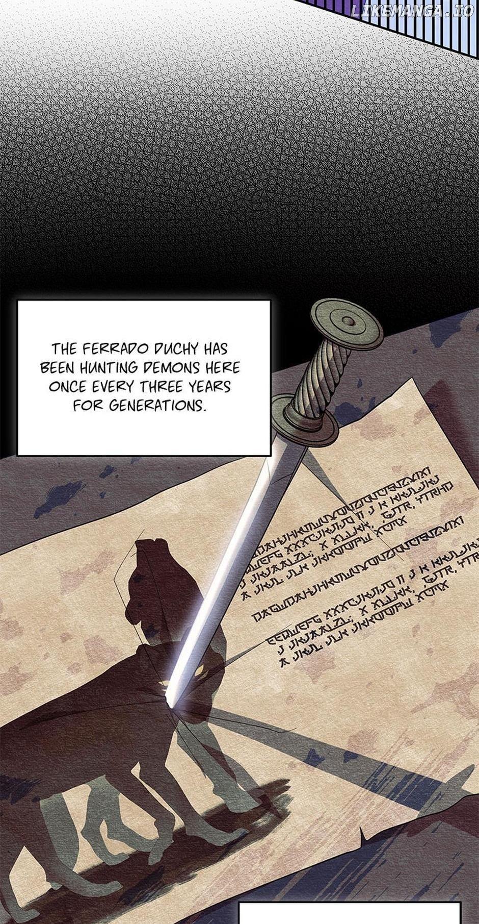 Please Support Revenge Chapter 53 page 4