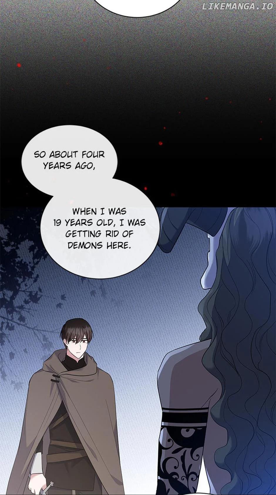 Please Support Revenge Chapter 53 page 50
