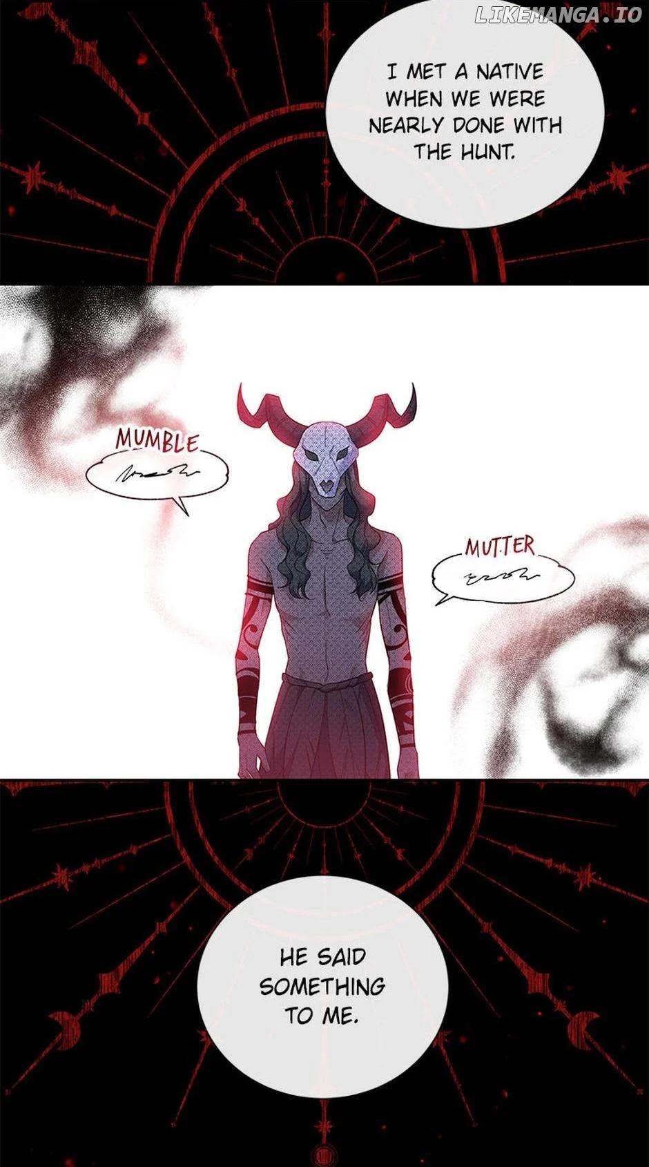 Please Support Revenge Chapter 53 page 51