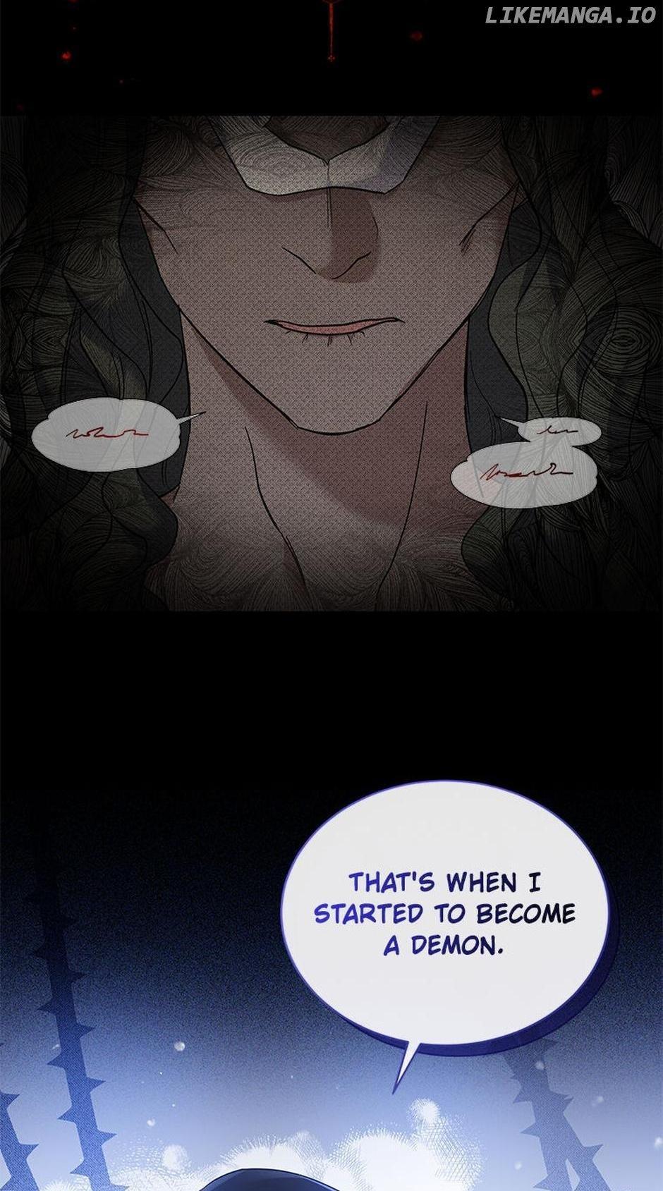 Please Support Revenge Chapter 53 page 52