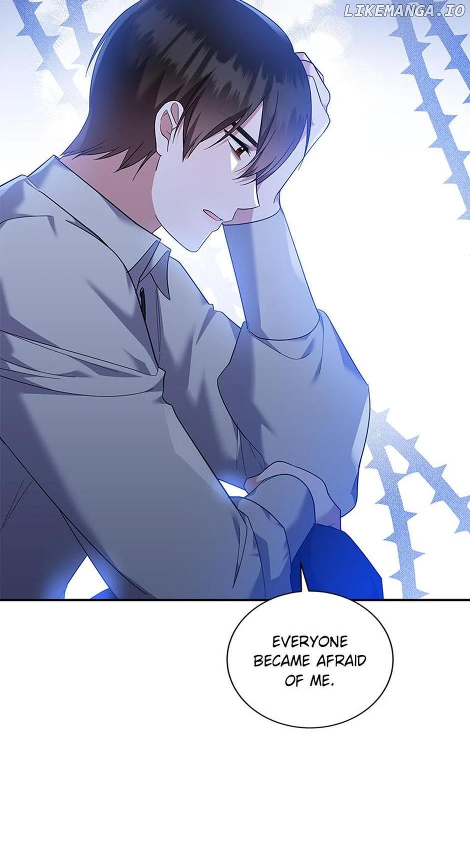 Please Support Revenge Chapter 53 page 53