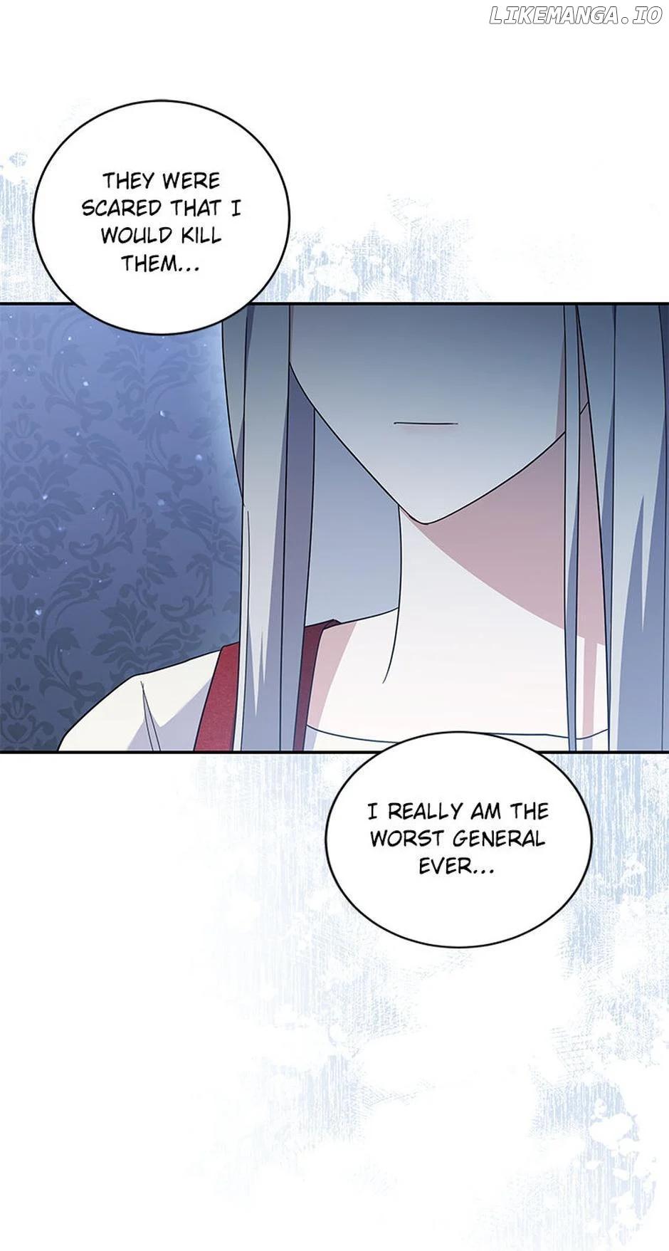 Please Support Revenge Chapter 53 page 54