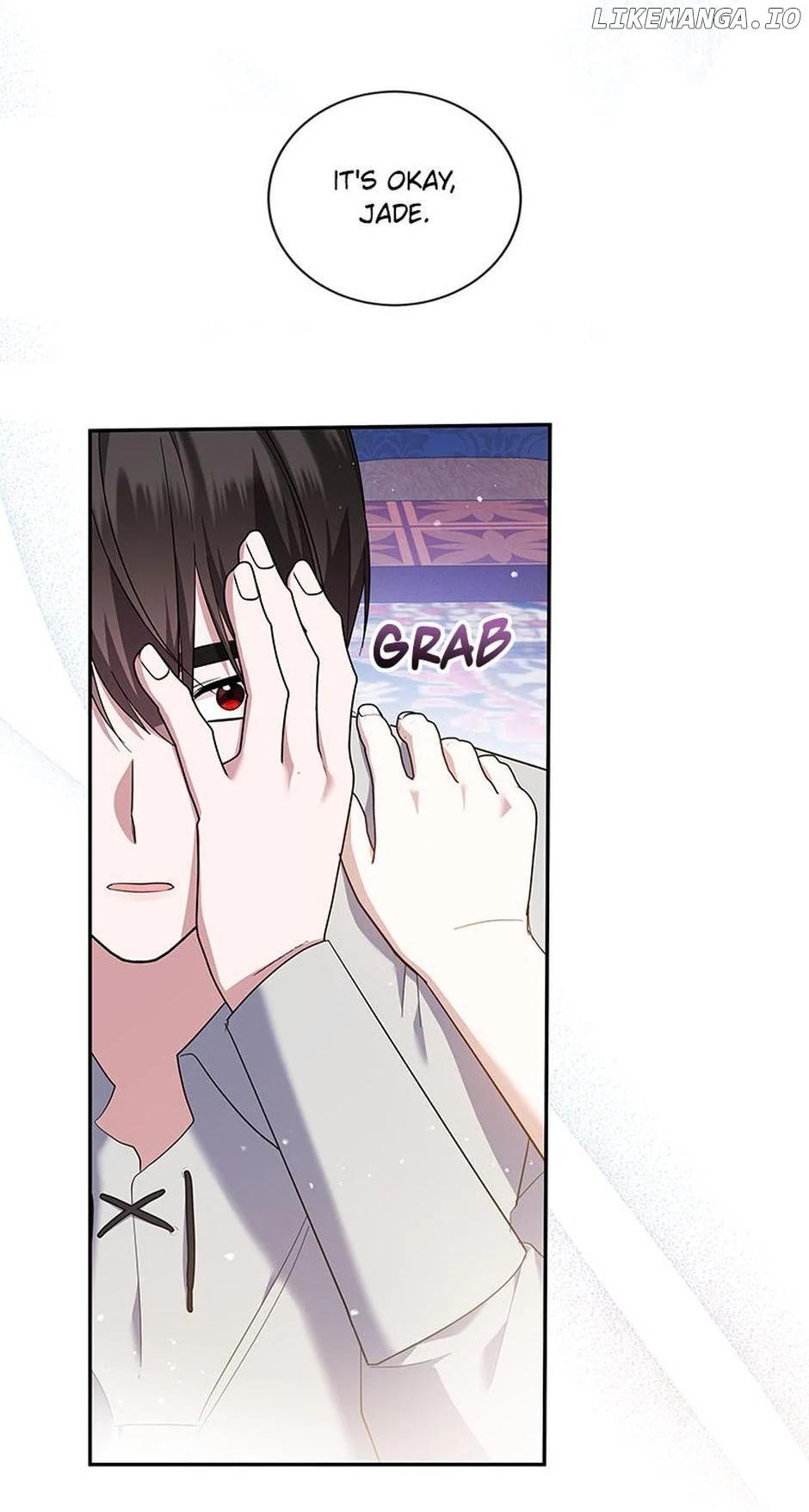 Please Support Revenge Chapter 53 page 55
